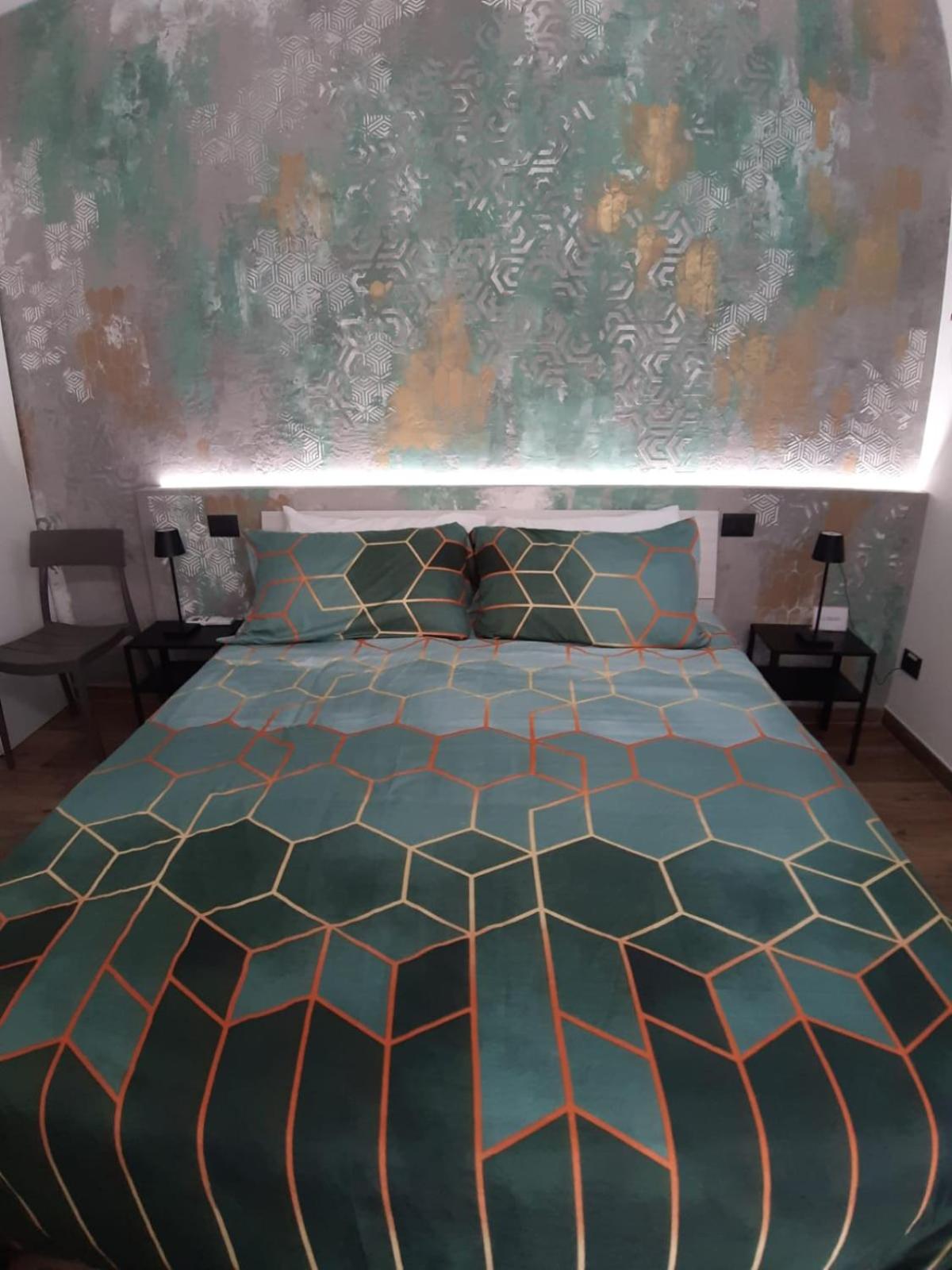 Double Room with Private Bathroom photo 1