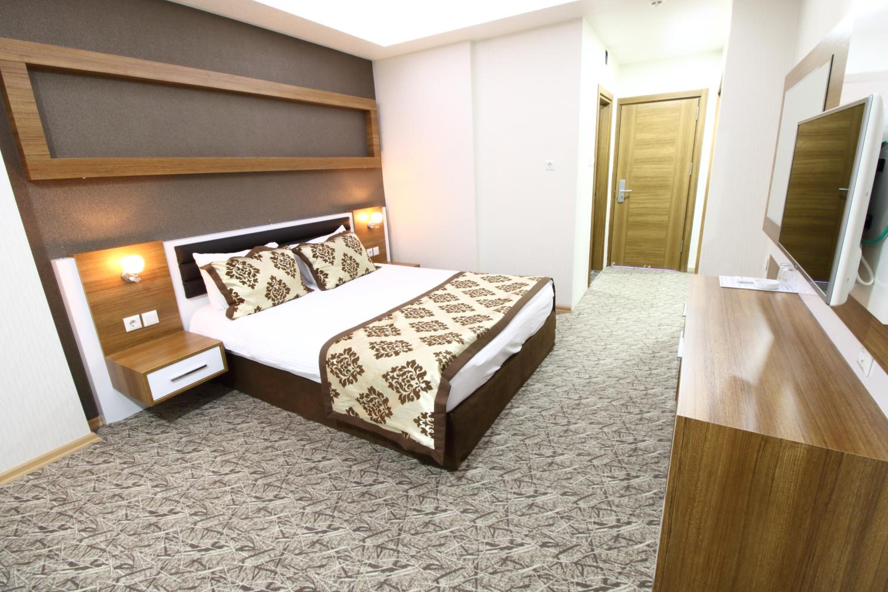 Standard Single Room photo 1