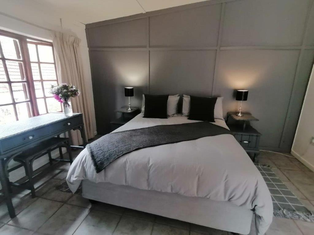 One-Bedroom Cottage