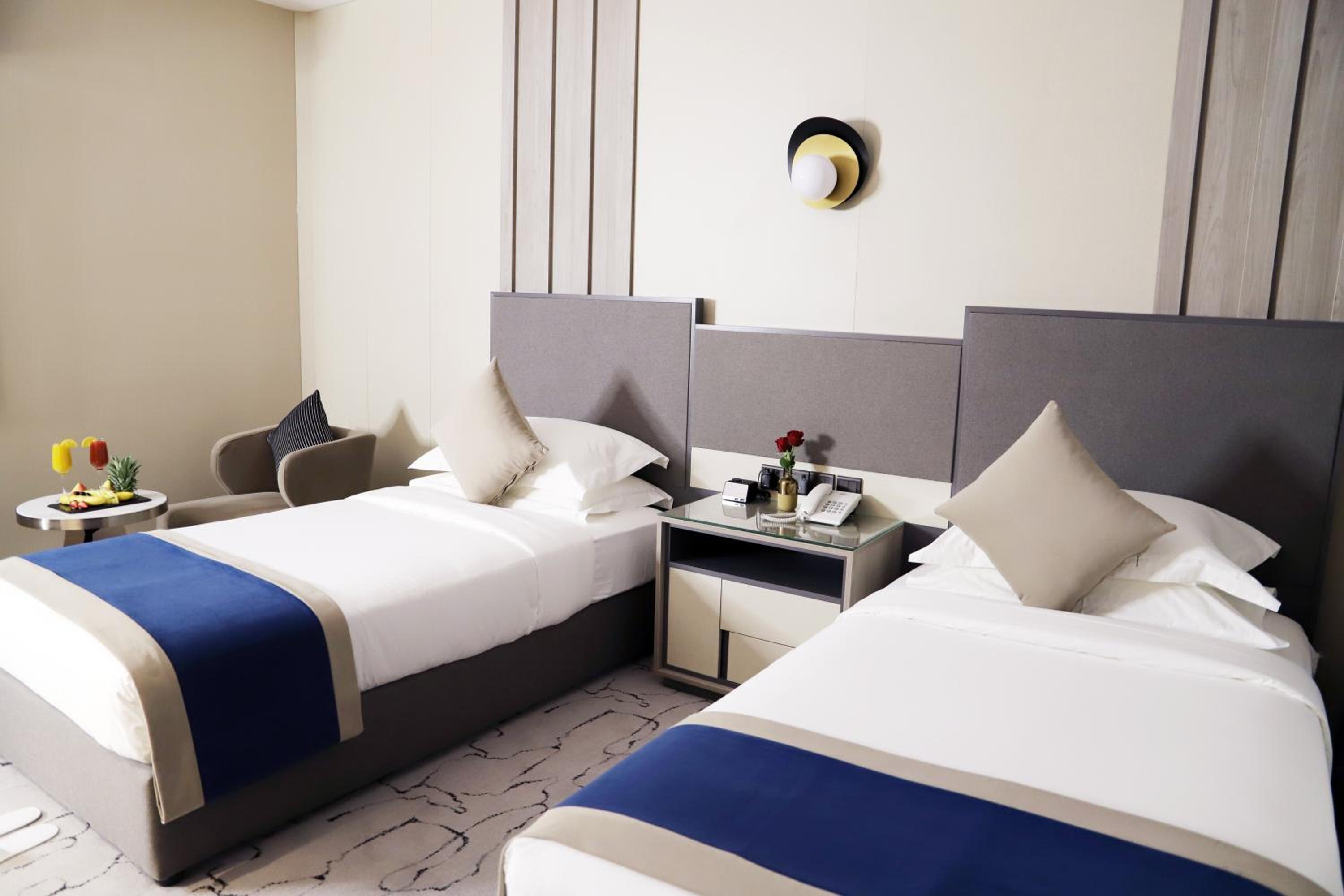 Double or Twin Room