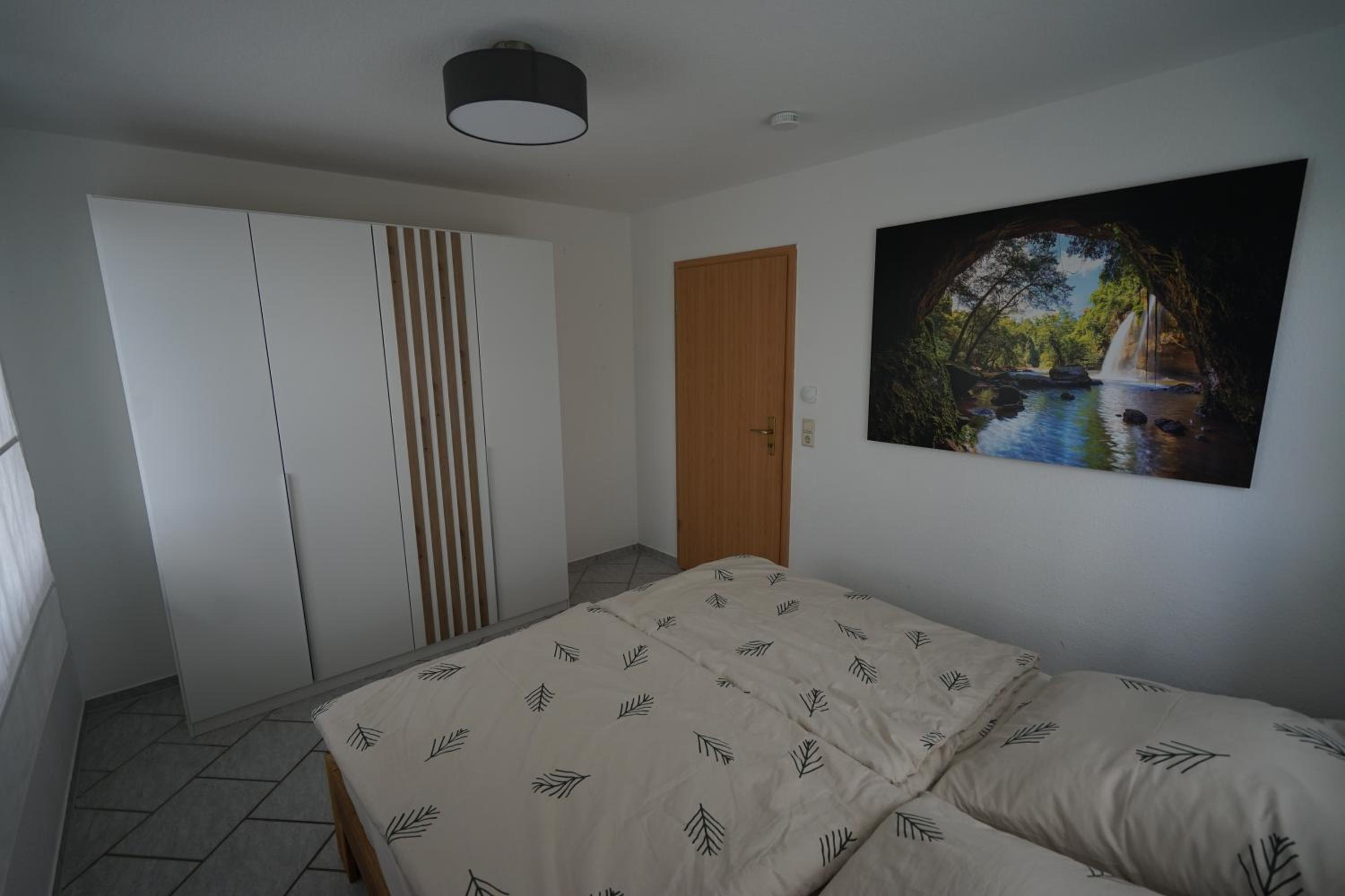 Apartment - Ground Floor photo 3