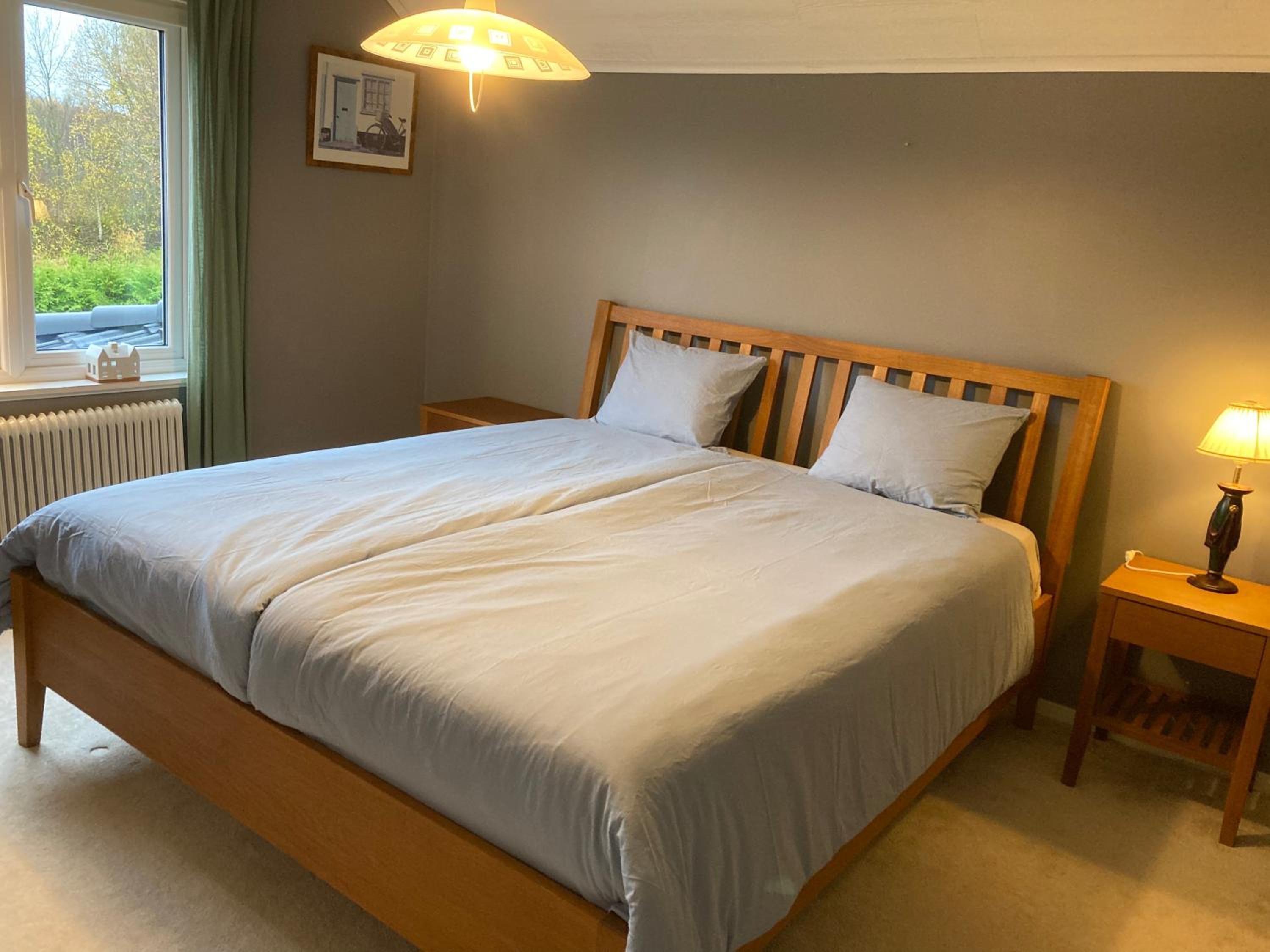 One-Bedroom House photo 3