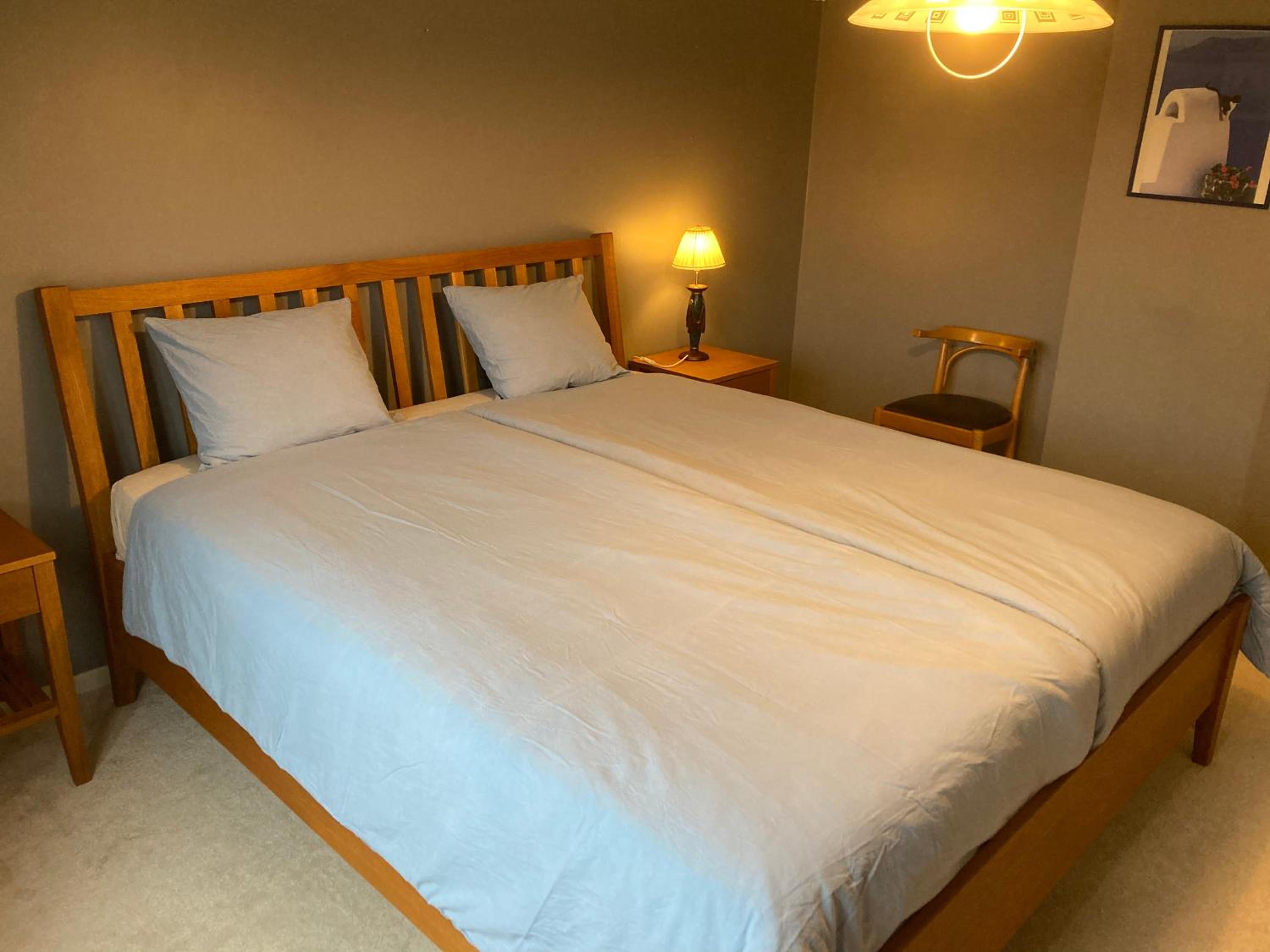 One-Bedroom House photo 2