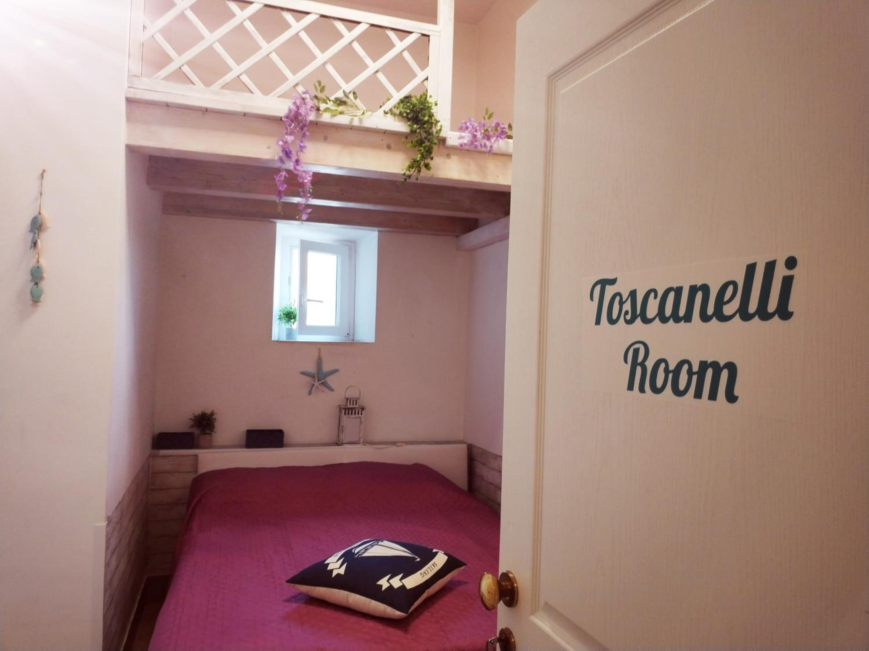 Double Room With Park View