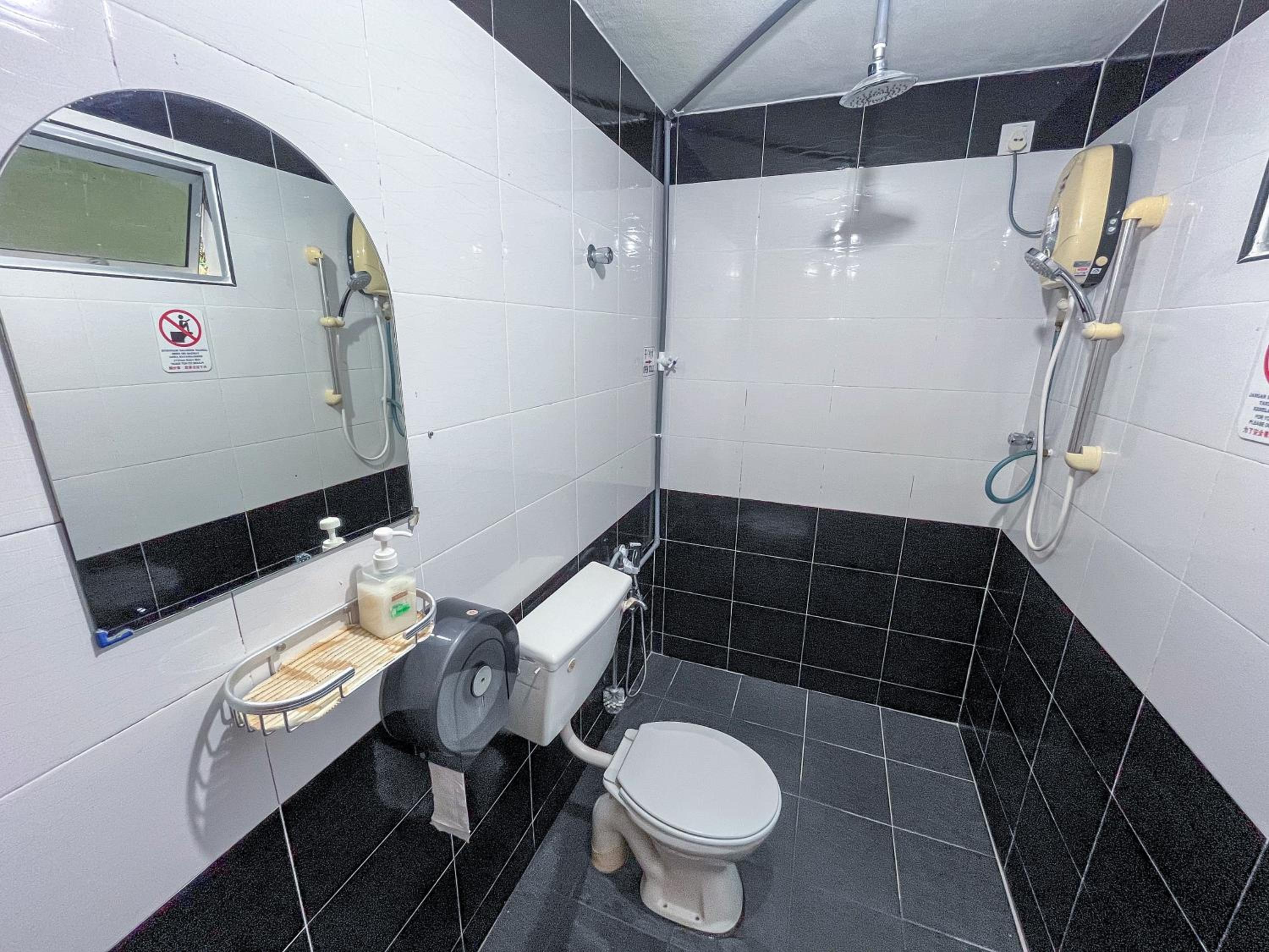 Triple Room photo 1