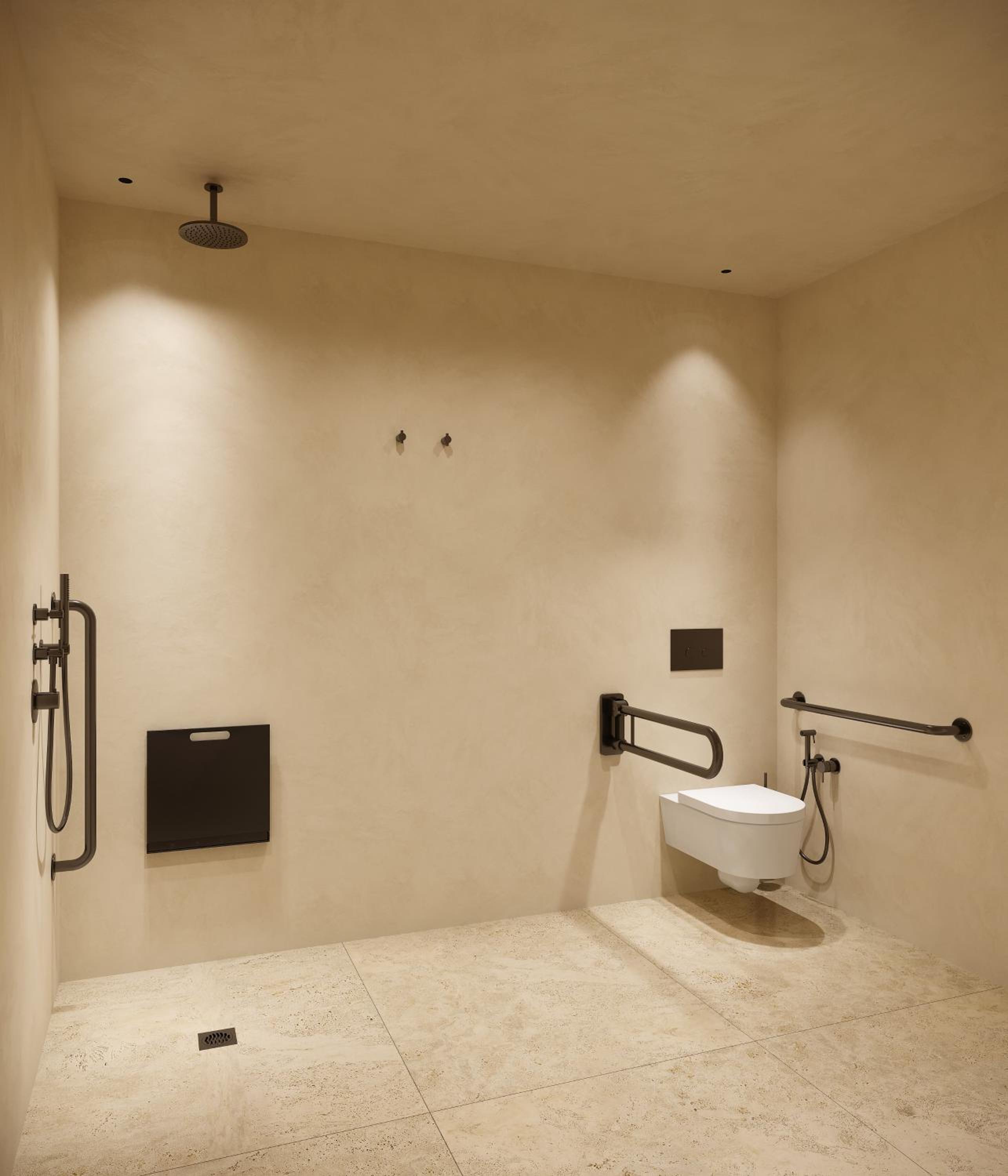 Large Studio (Ground Level) photo 2