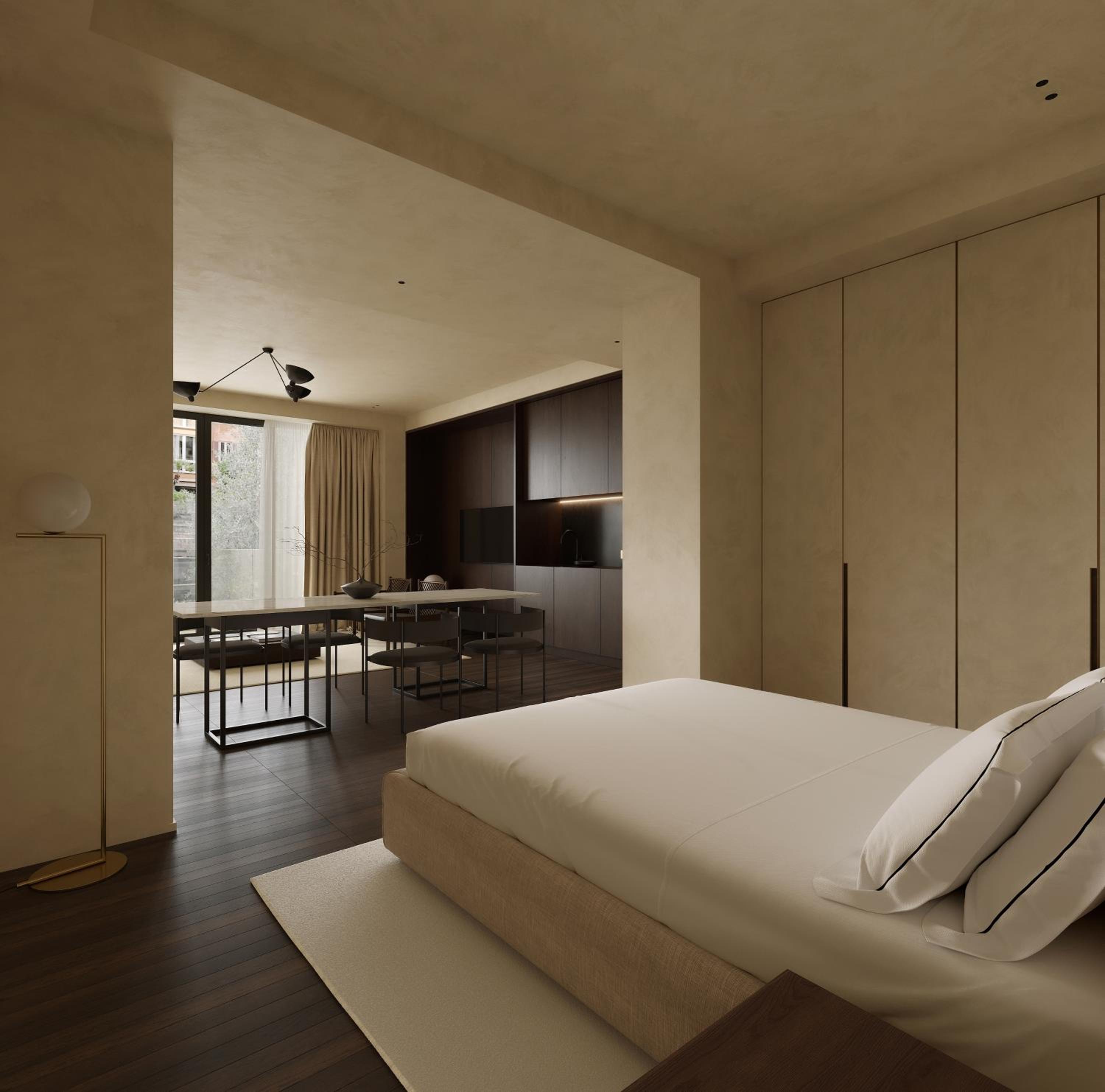 Large Studio (Ground Level) photo 3
