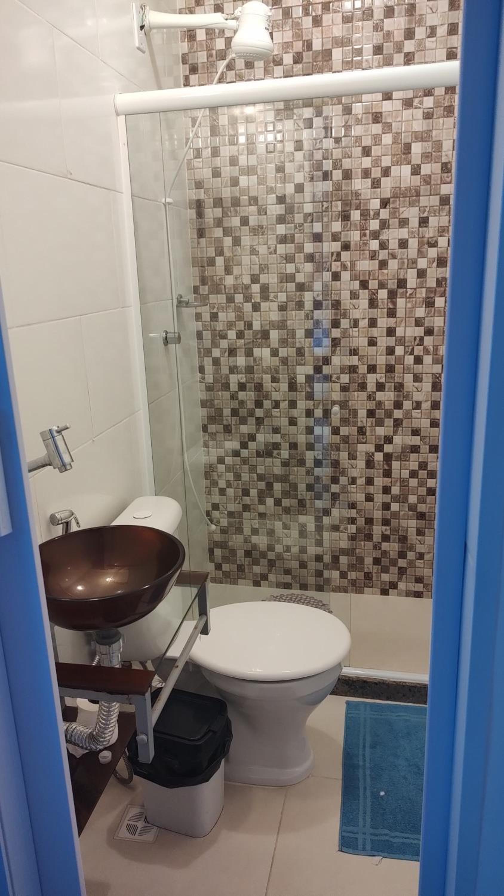 Double Room - Photo 9