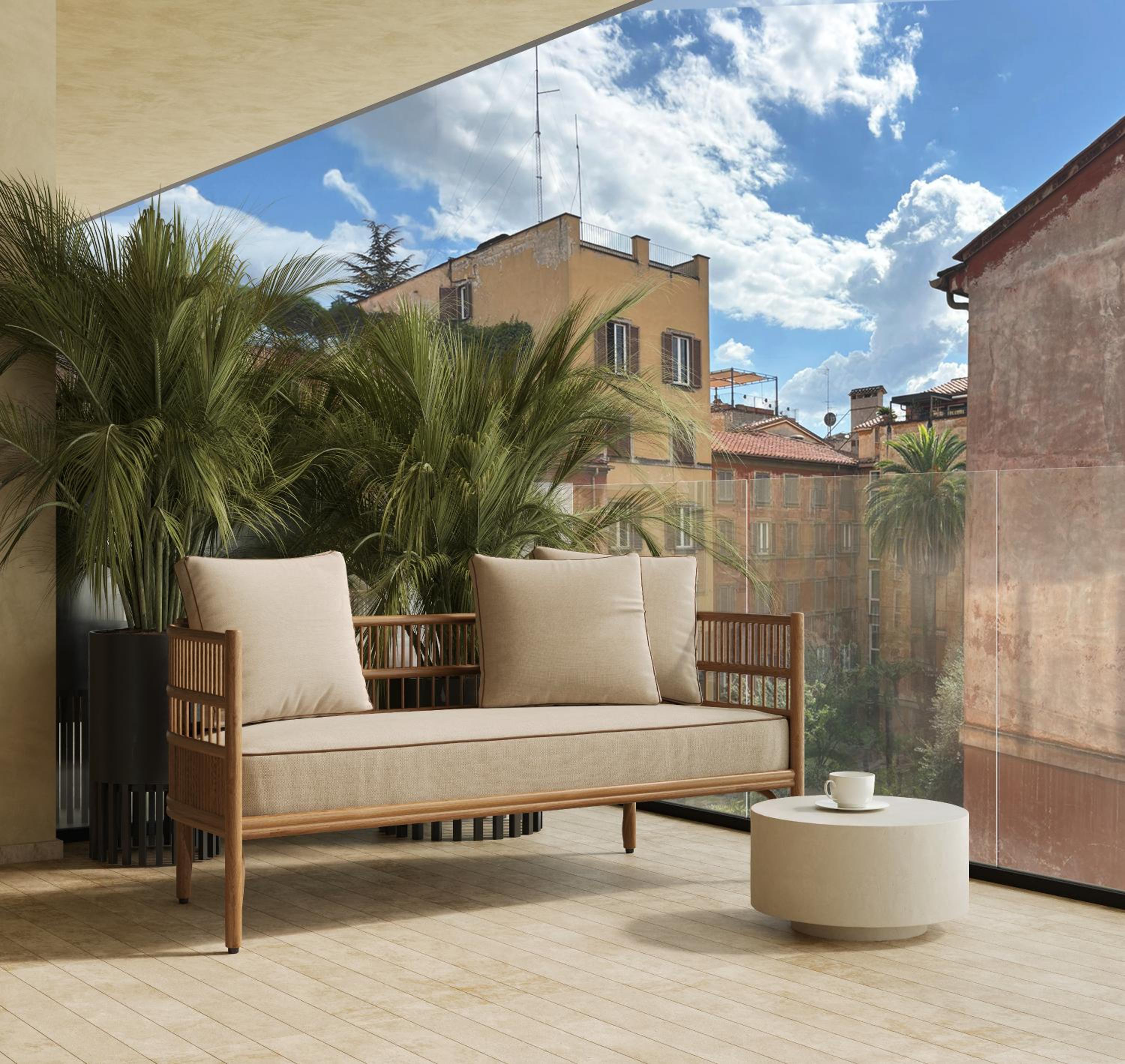 One Bedroom Apartment with Big Terrace photo 3