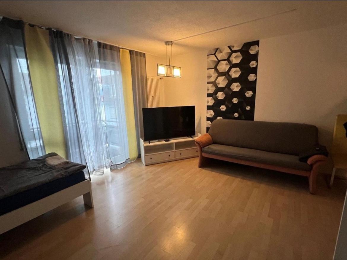 Two-Bedroom Apartment photo 1