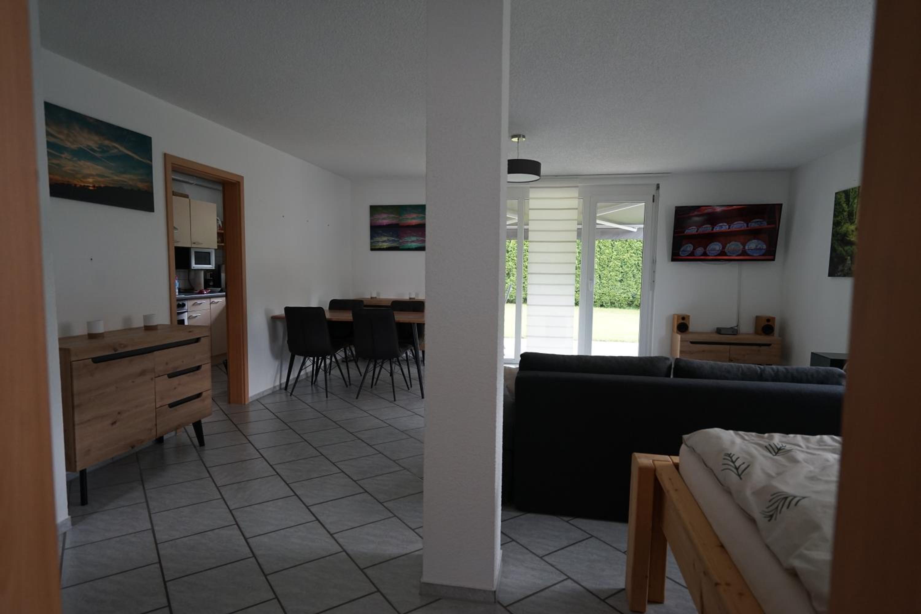 Apartment - Ground Floor photo 2