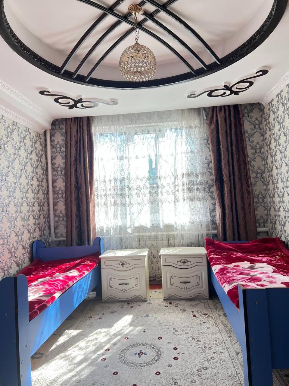 Triple Room photo 2