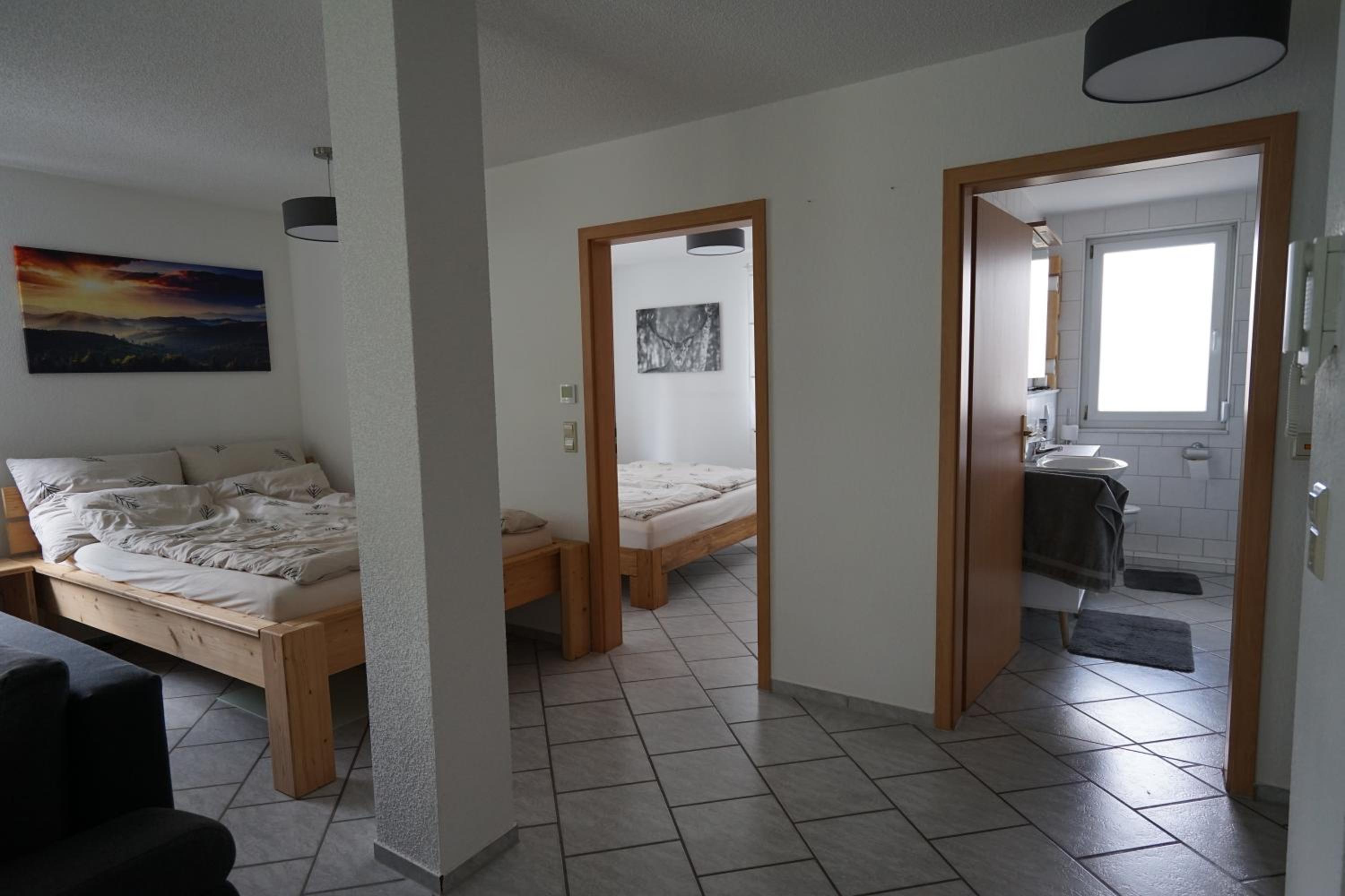 Apartment - Ground Floor photo 1