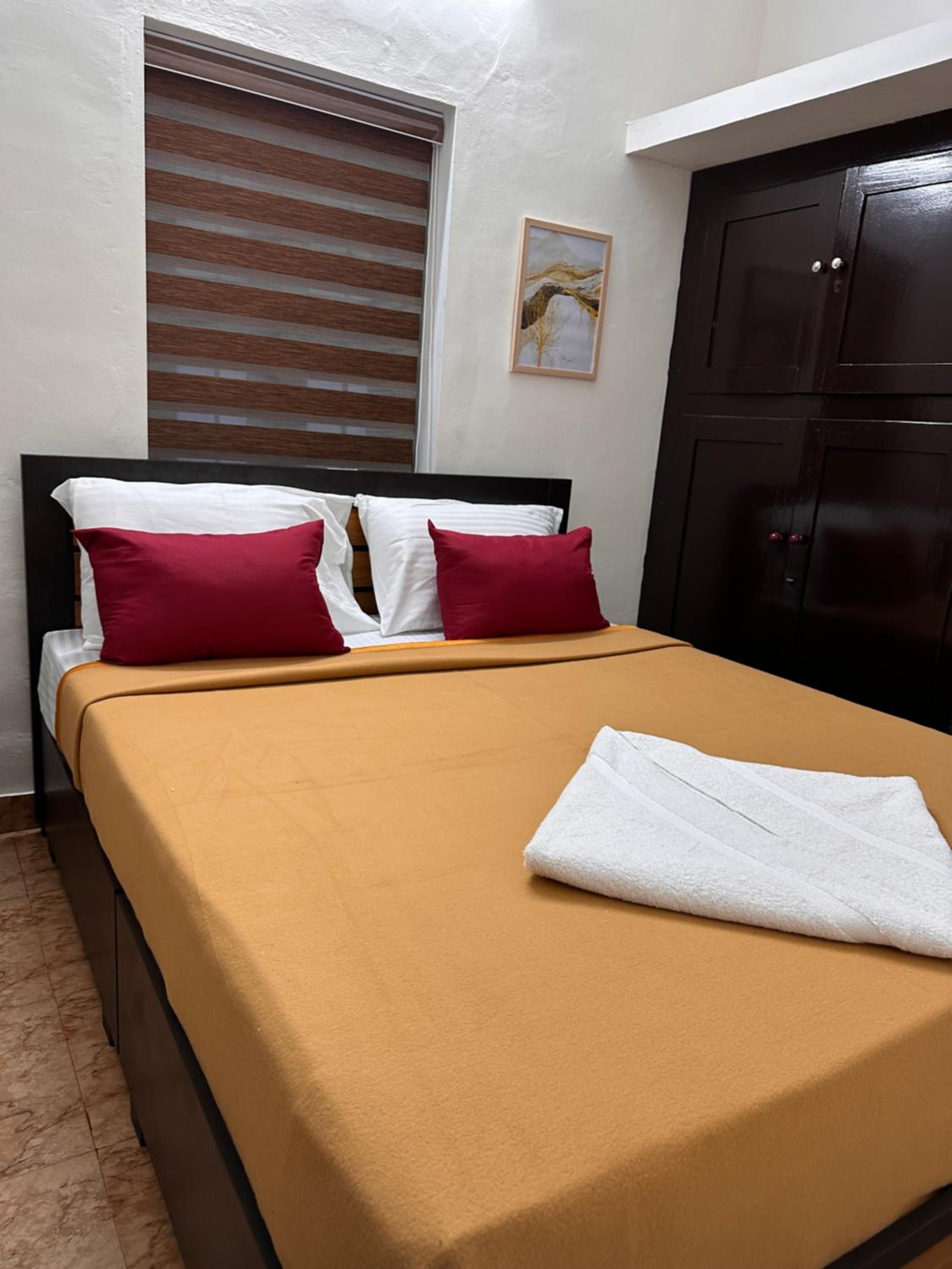 Standard Double Room With Fan photo 1