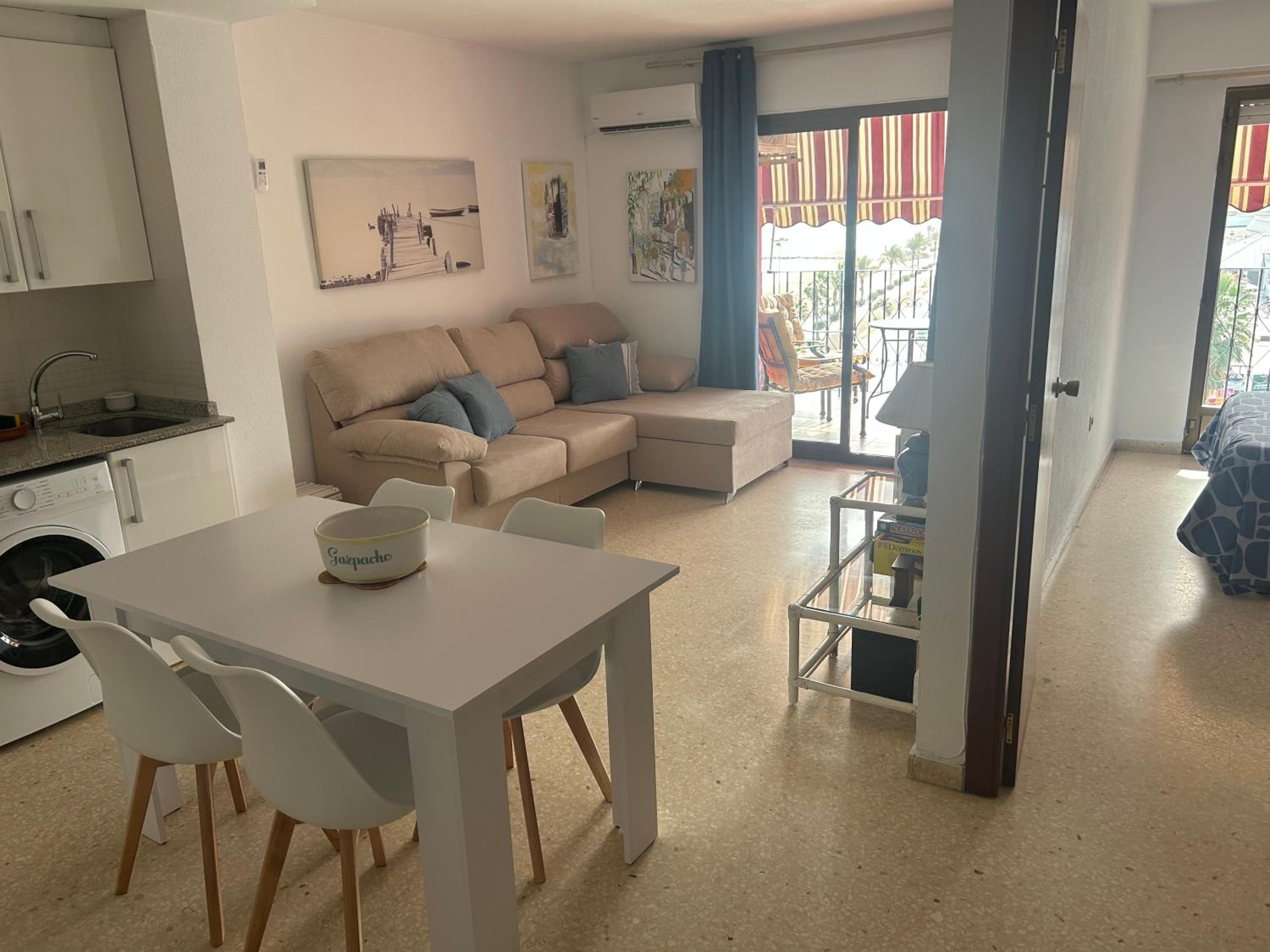 Maisonette (Maisonette)