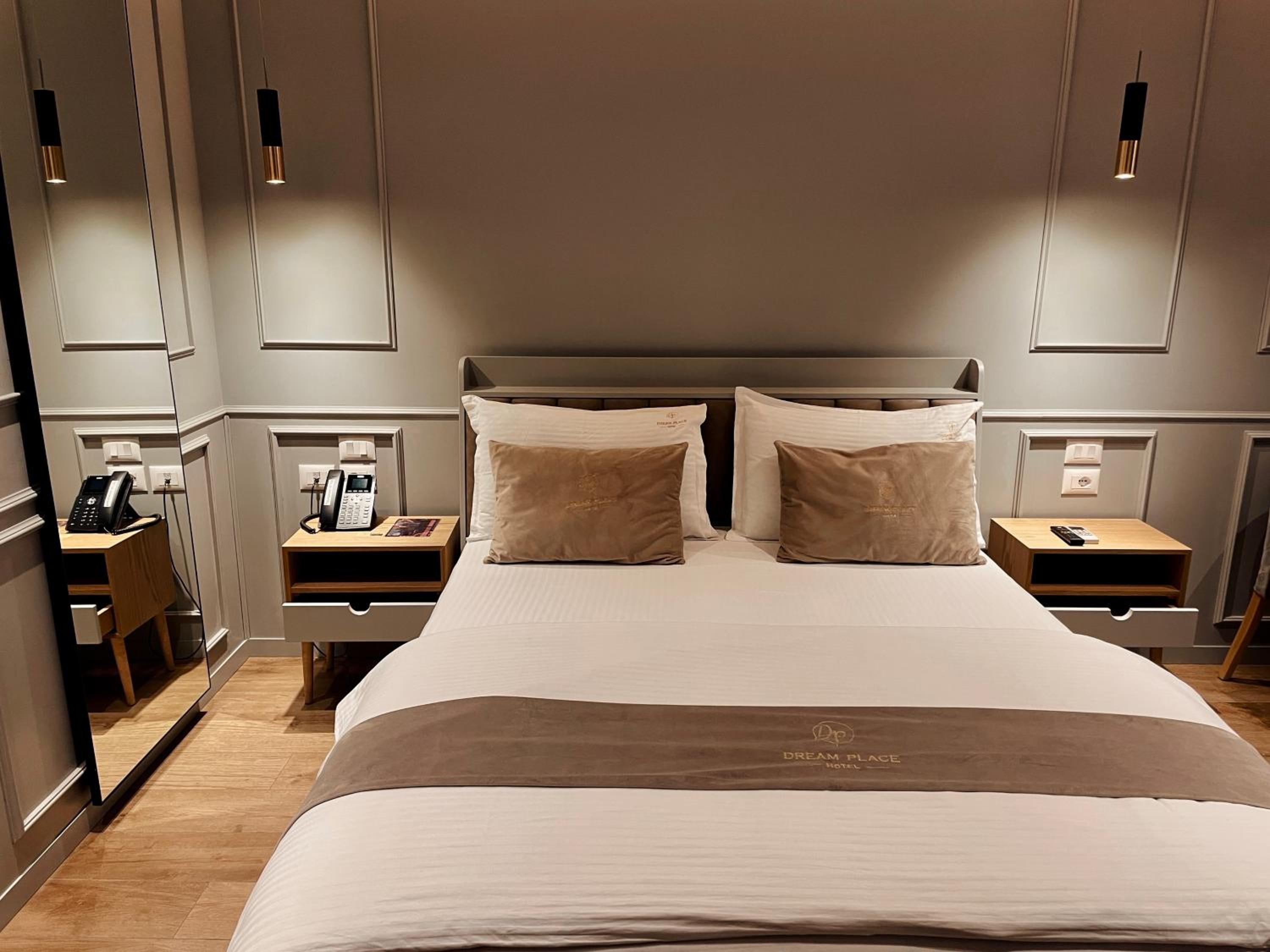 Double Room photo 2