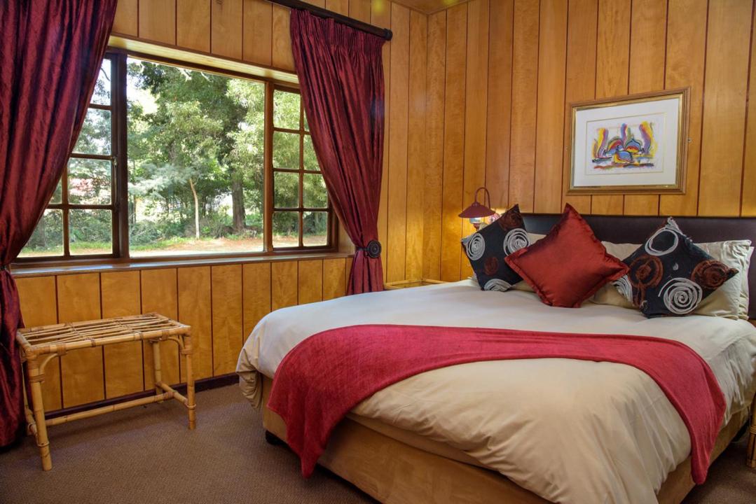 Double Room with Private Bathroom - Photo 7