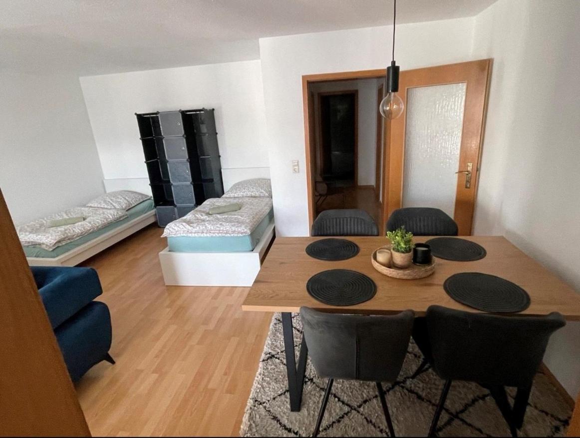 Two-Bedroom Apartment photo 1
