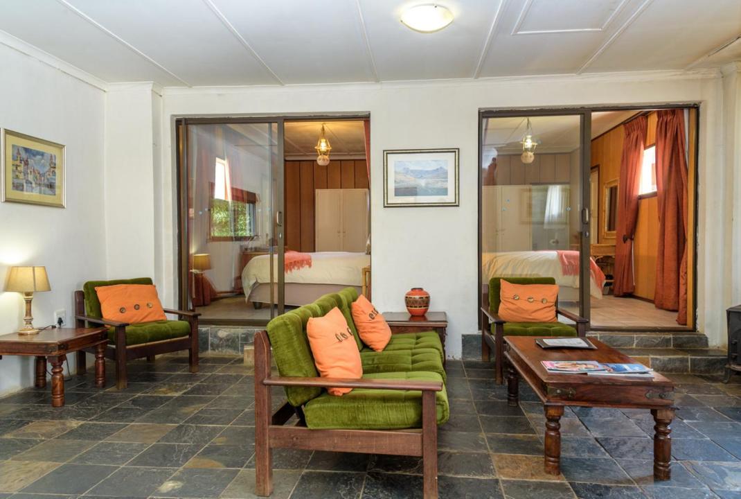 Cottage (4 Adults) - Photo 6