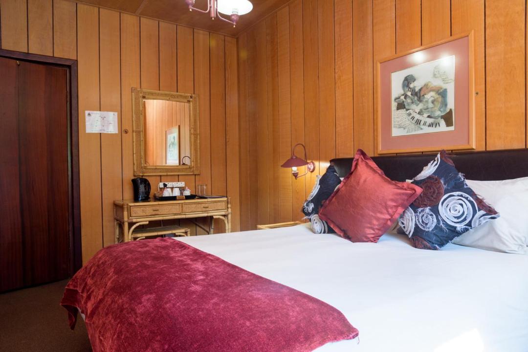 Cottage (4 Adults) - Photo 7