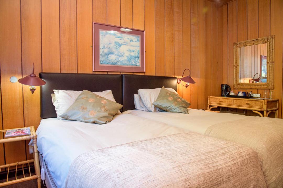Cottage (4 Adults) - Photo 1