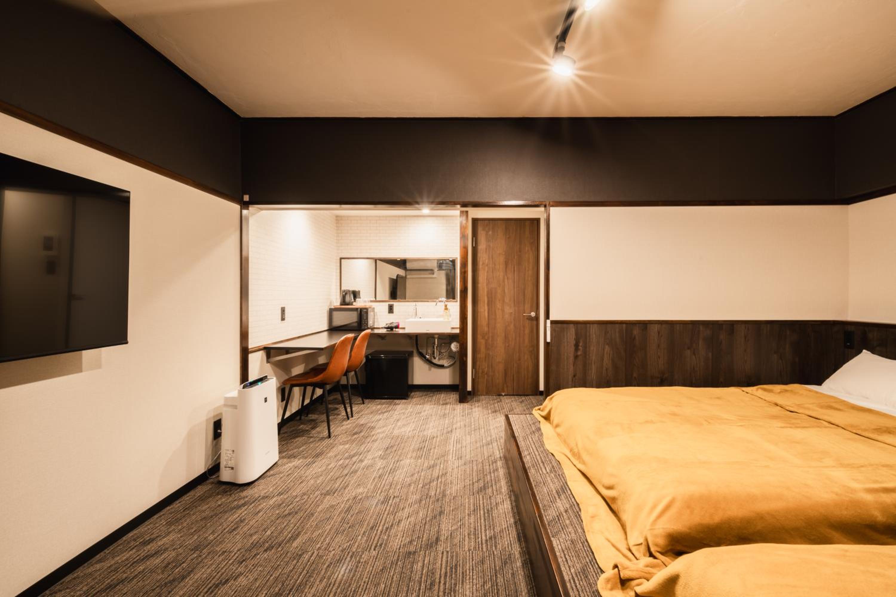 Deluxe Twin Room - Photo 5