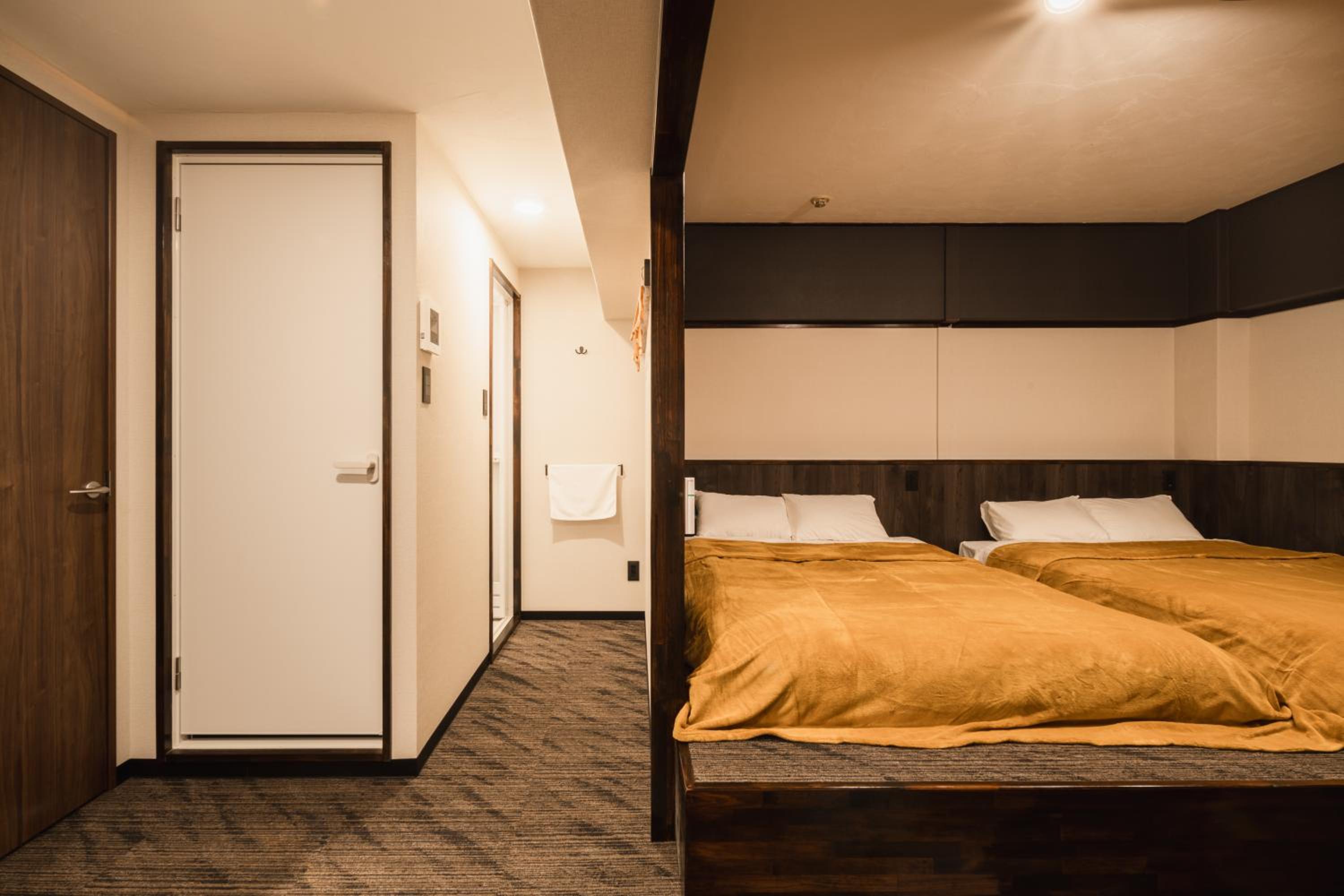 Deluxe Twin Room - Photo 6