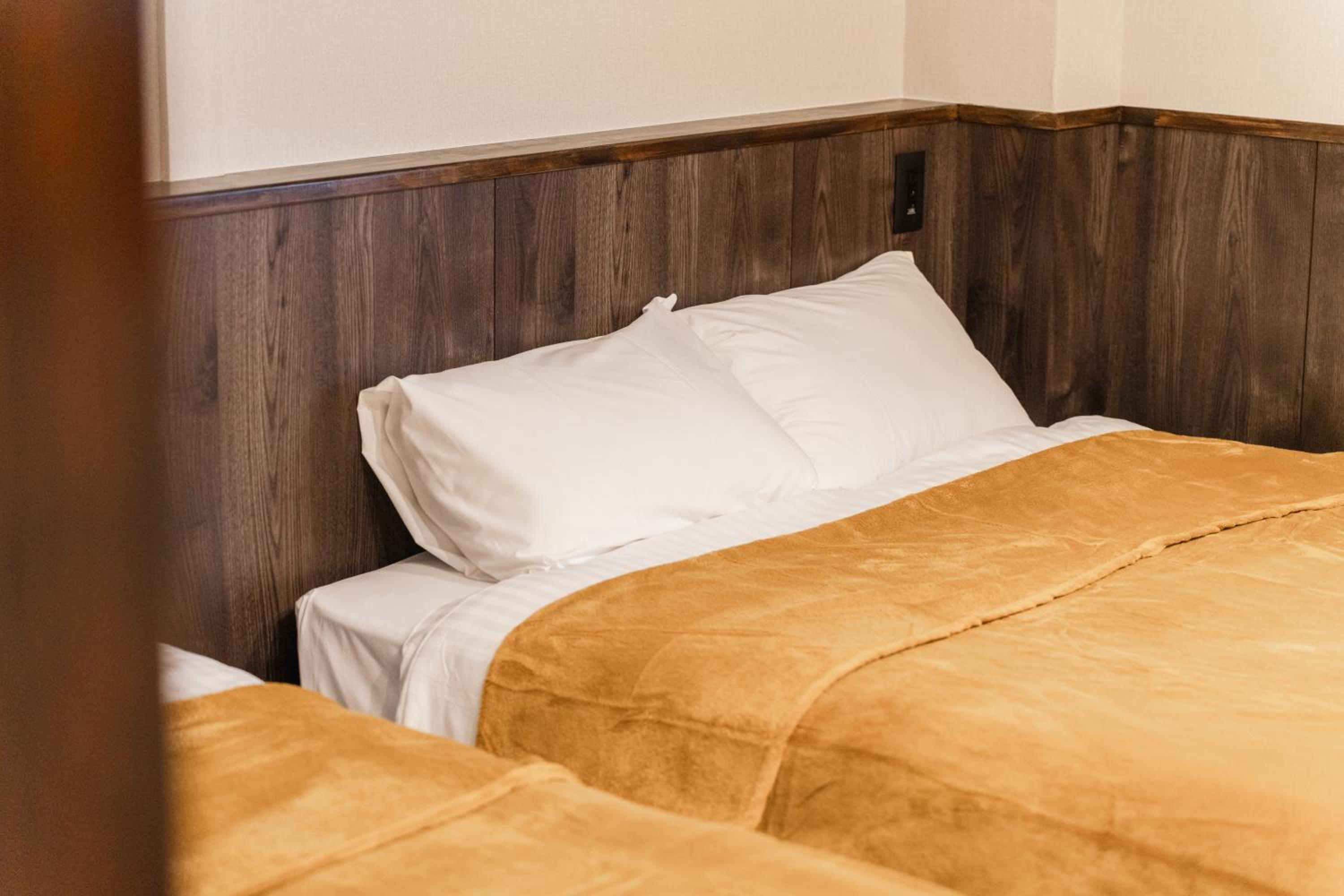 Deluxe Twin Room - Photo 10
