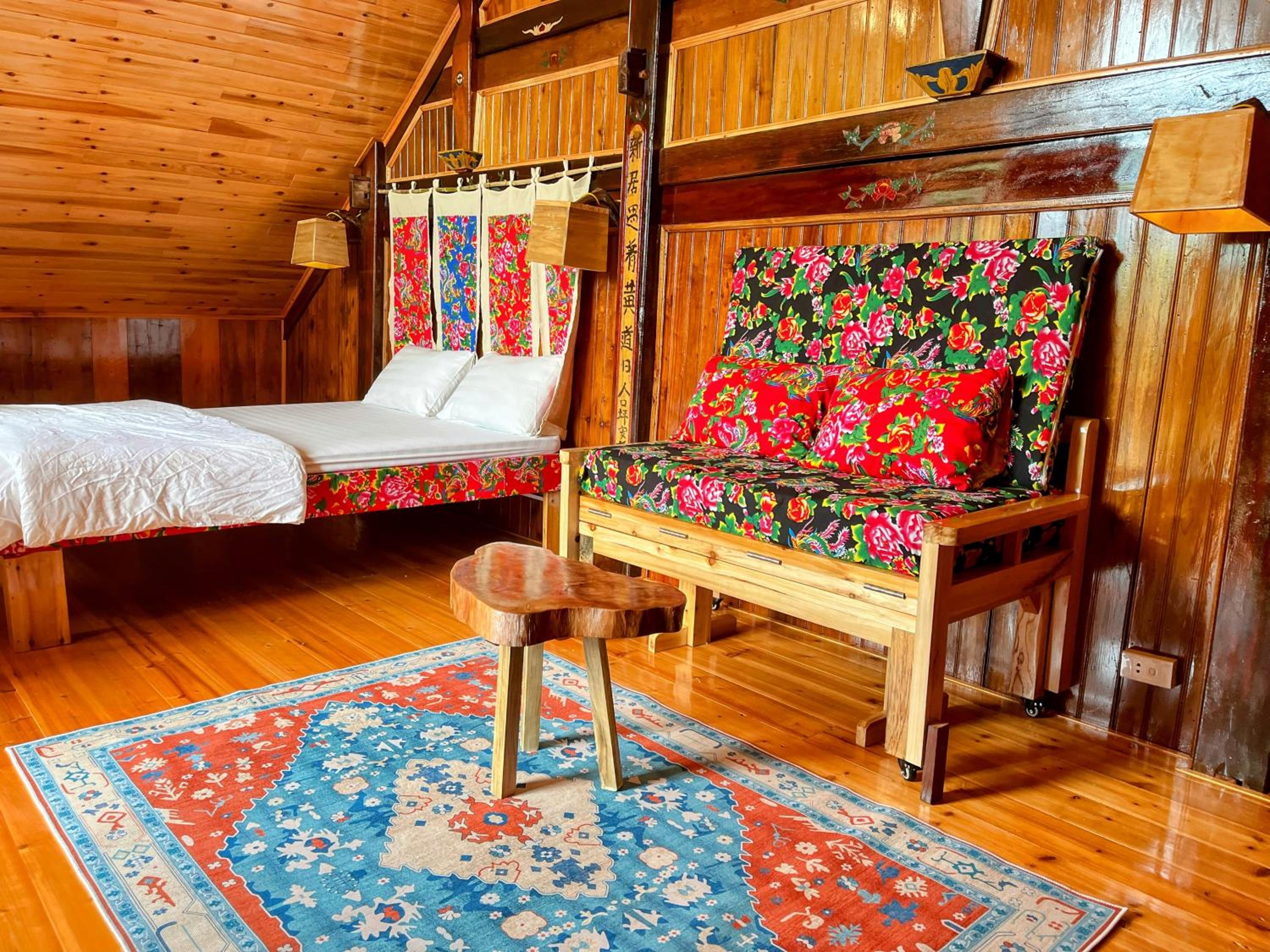 Double Room with Balcony photo 1