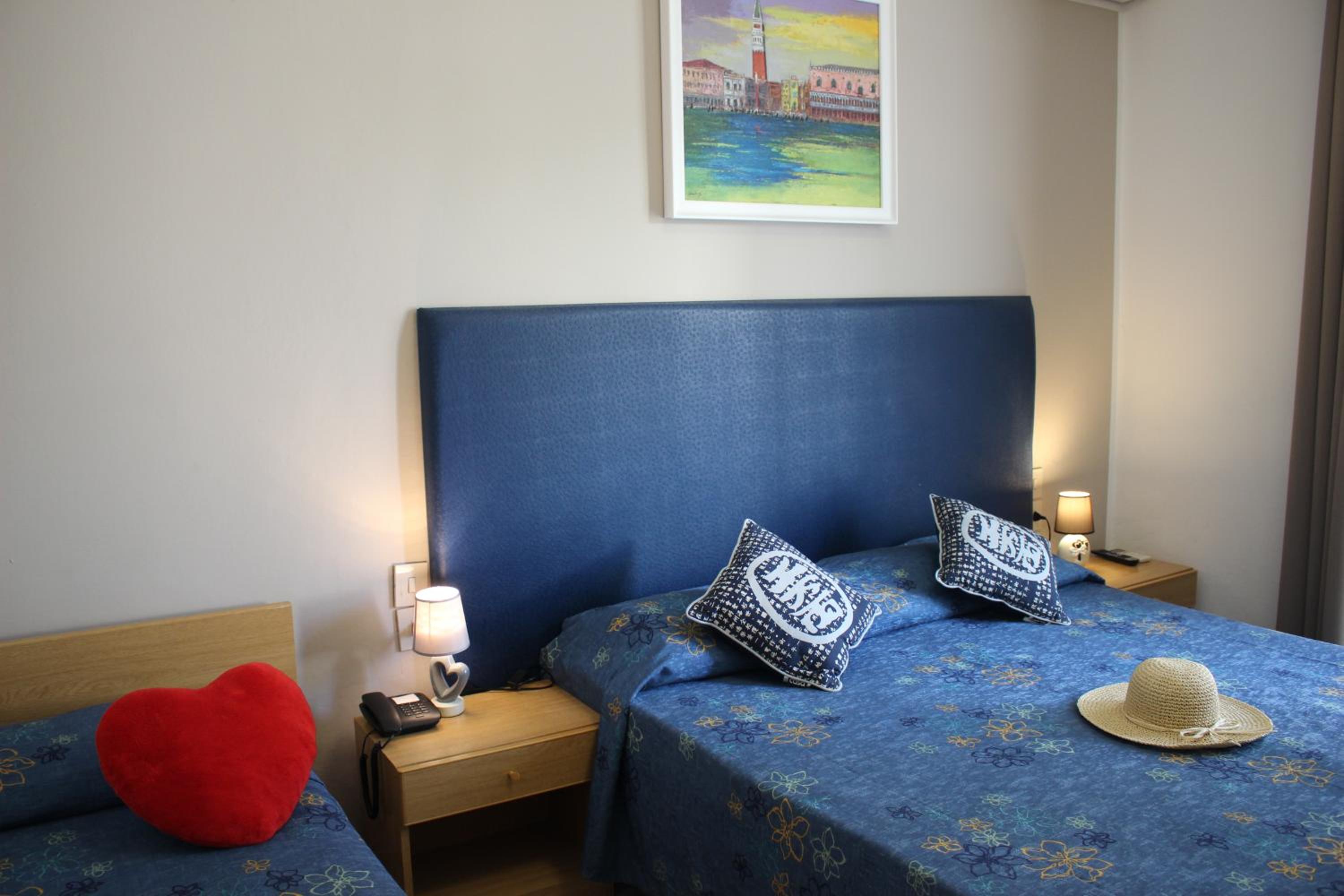 Triple Room photo 1