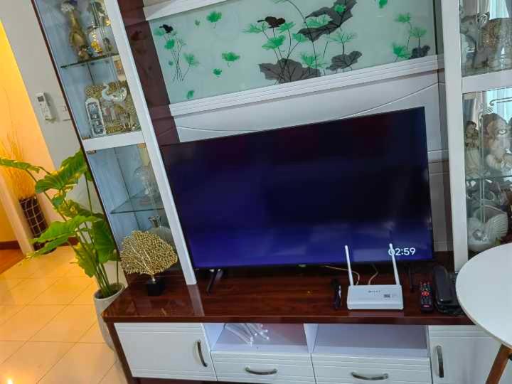 Two-Bedroom Apartment photo 2