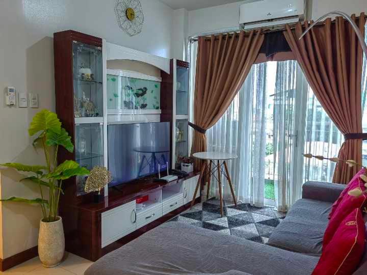 Two-Bedroom Apartment photo 3