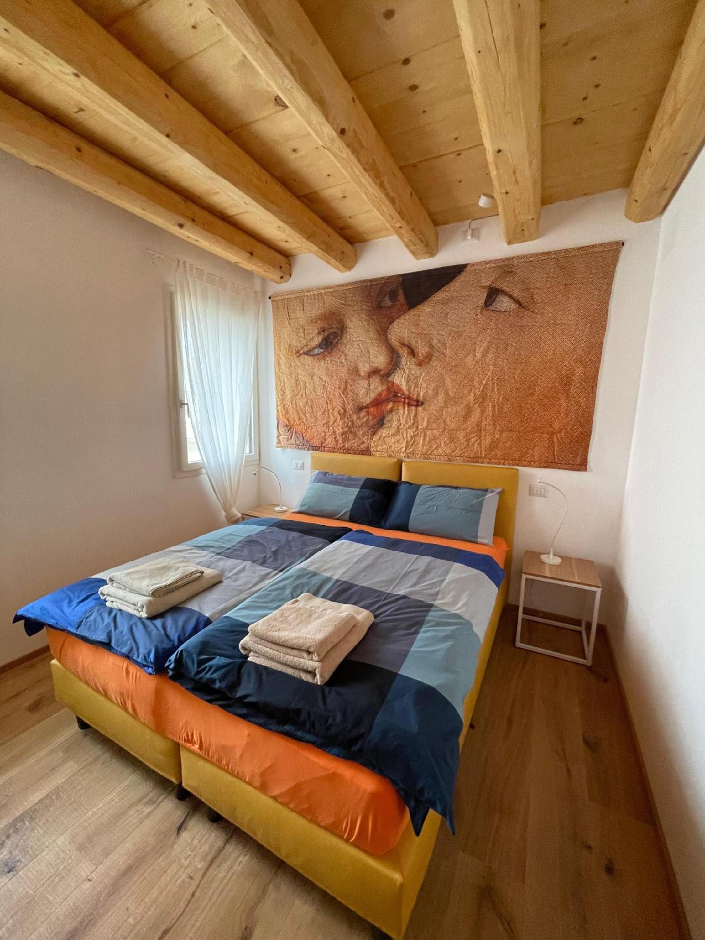Deluxe Double or Twin Room photo 2
