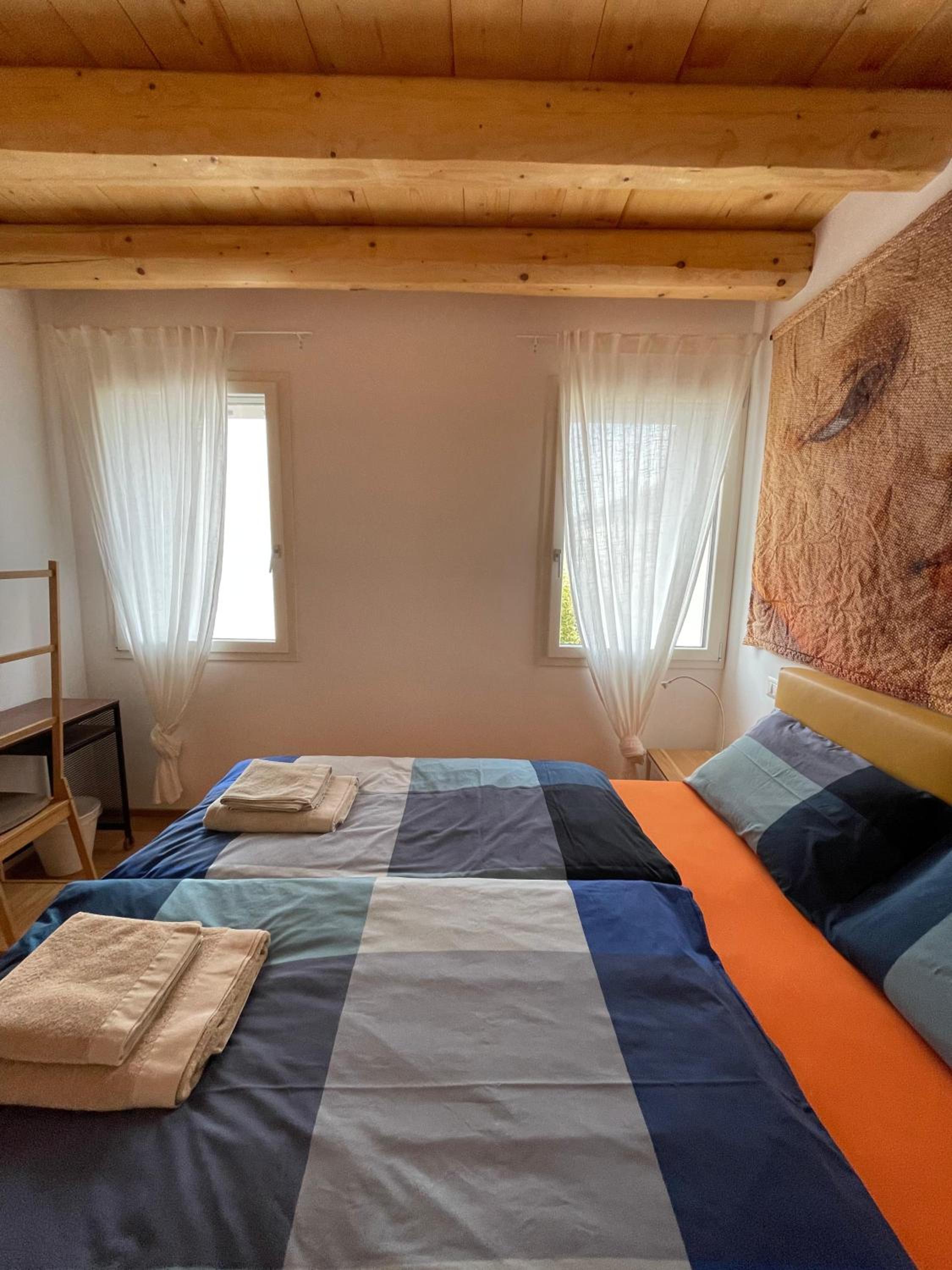 Deluxe Double or Twin Room photo 3