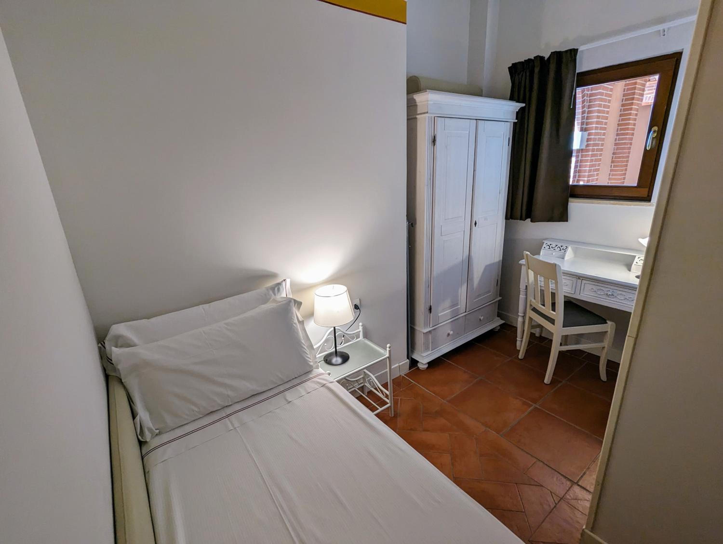 Superior Double Room - Photo 17