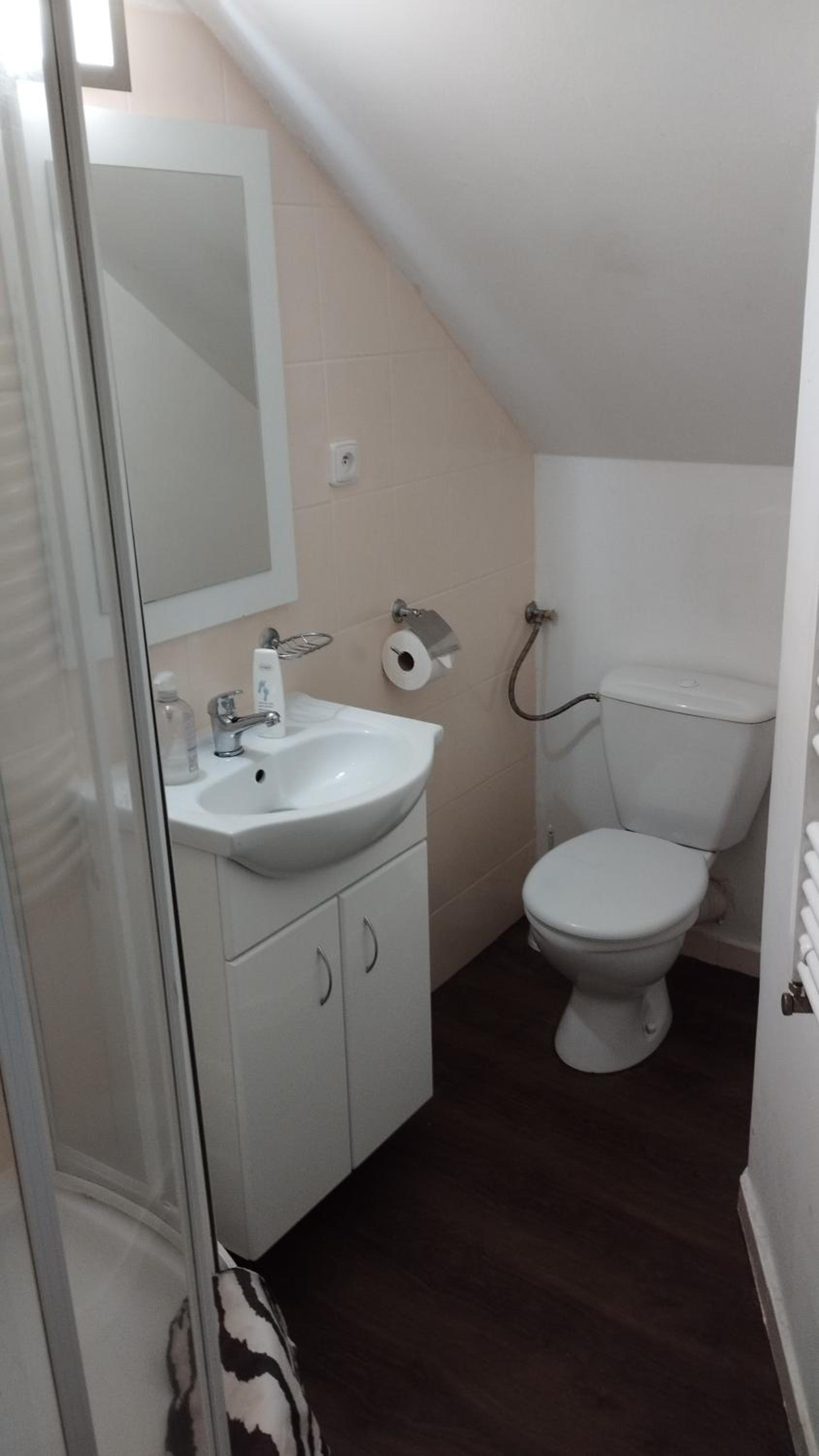 Two-Bedroom Family Apartment - Photo 11
