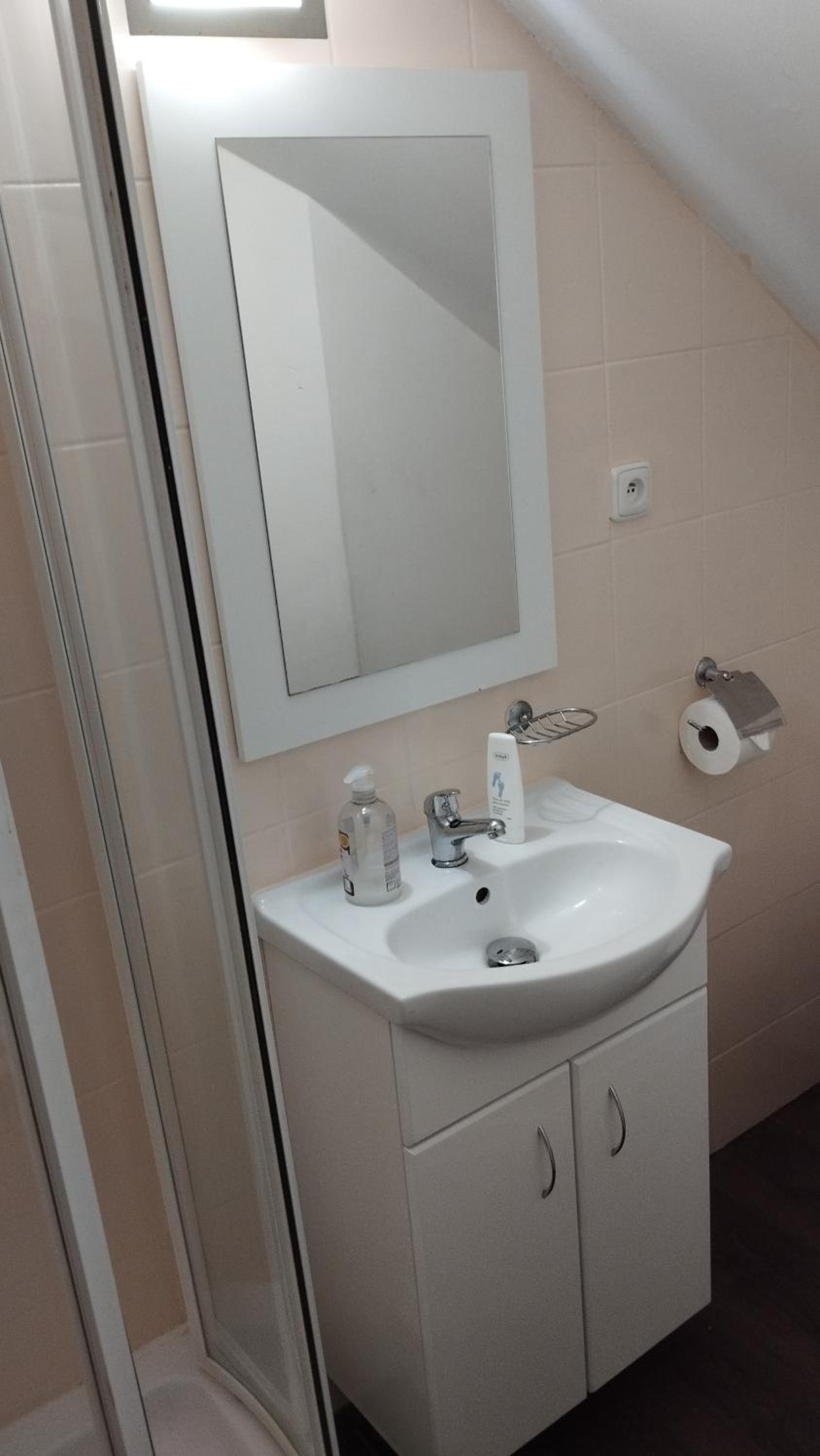 Two-Bedroom Family Apartment - Photo 2