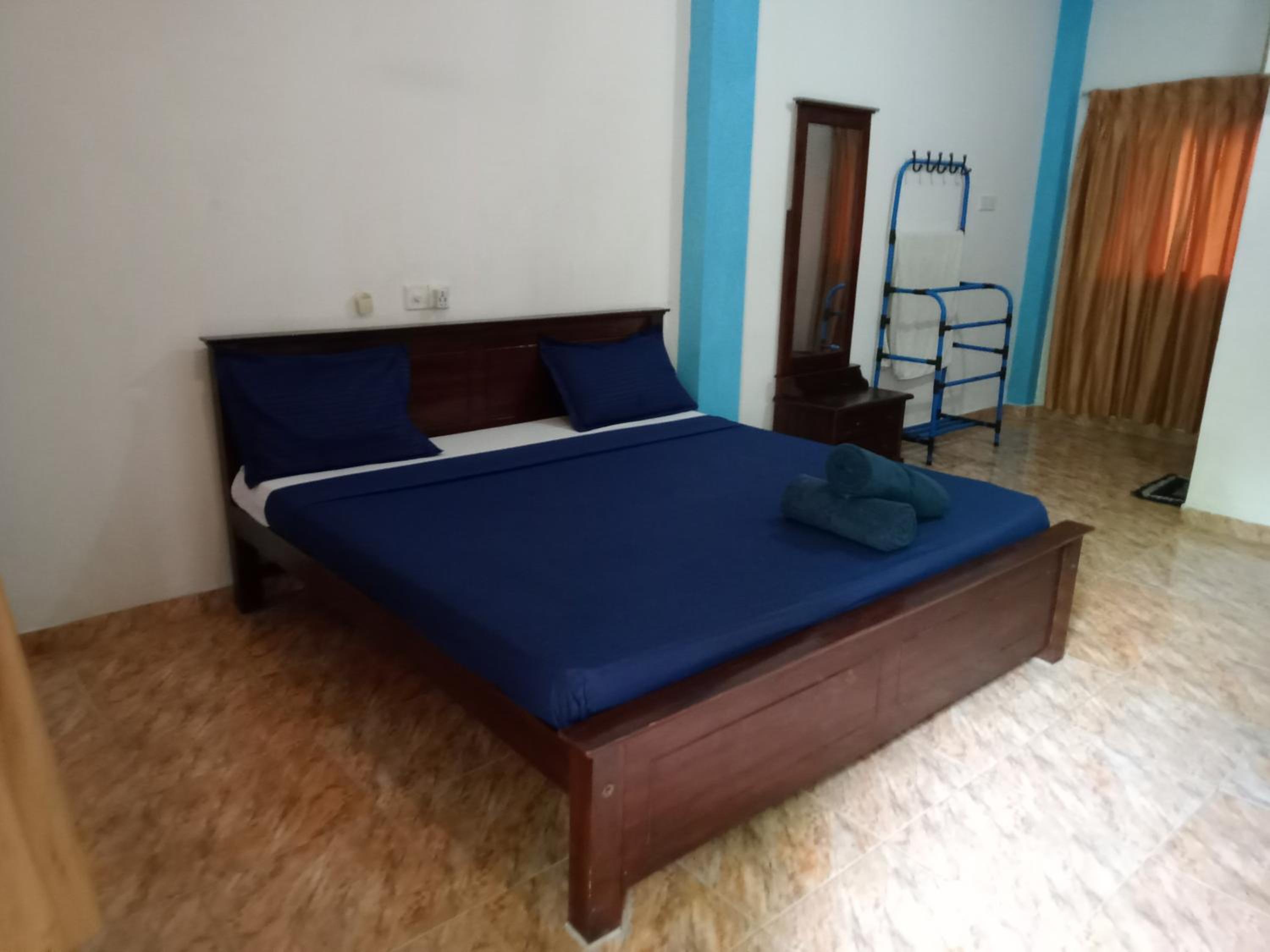Standard Double Room With Fan photo 1