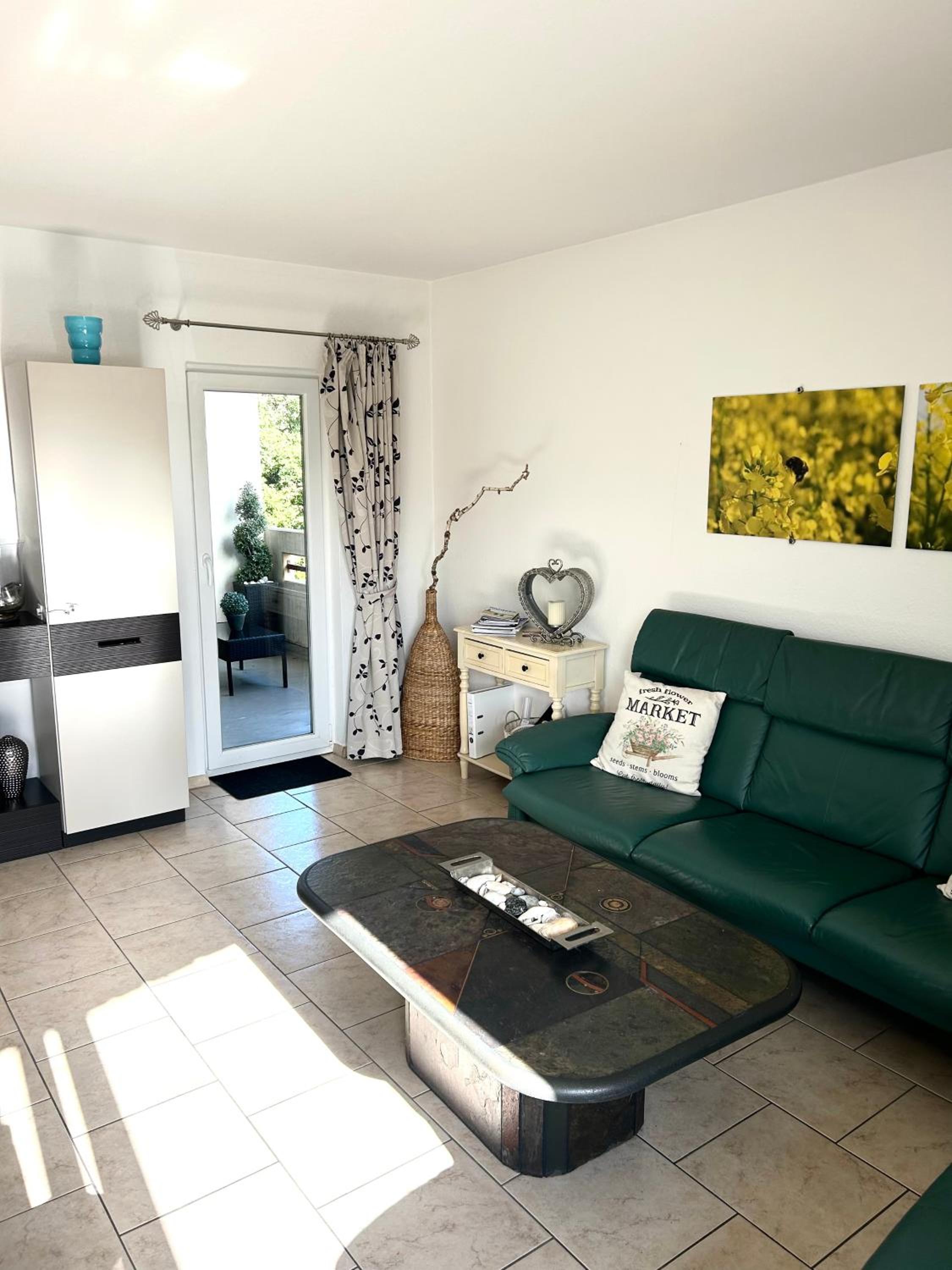 Two-Bedroom Apartment - Photo 1