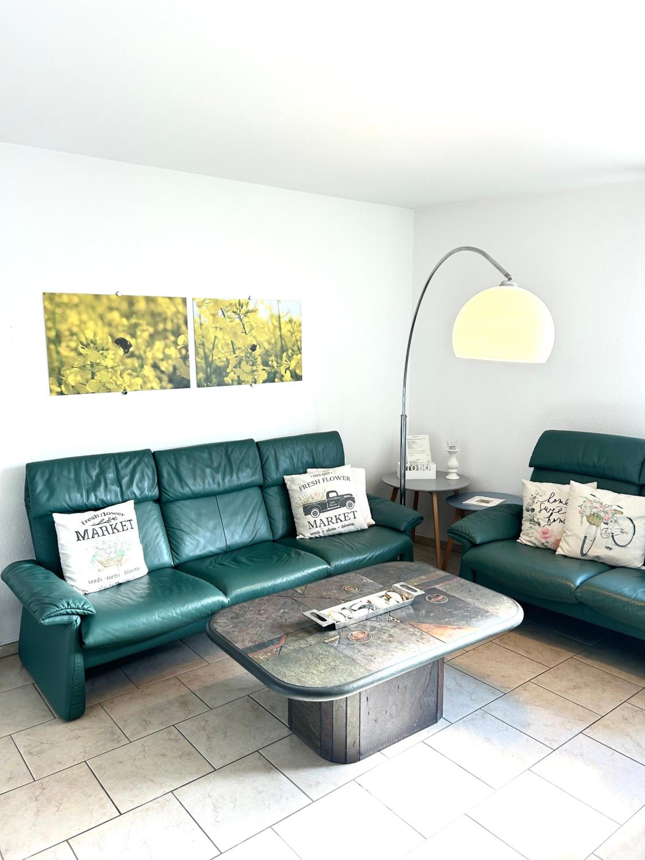 Two-Bedroom Apartment - Photo 22