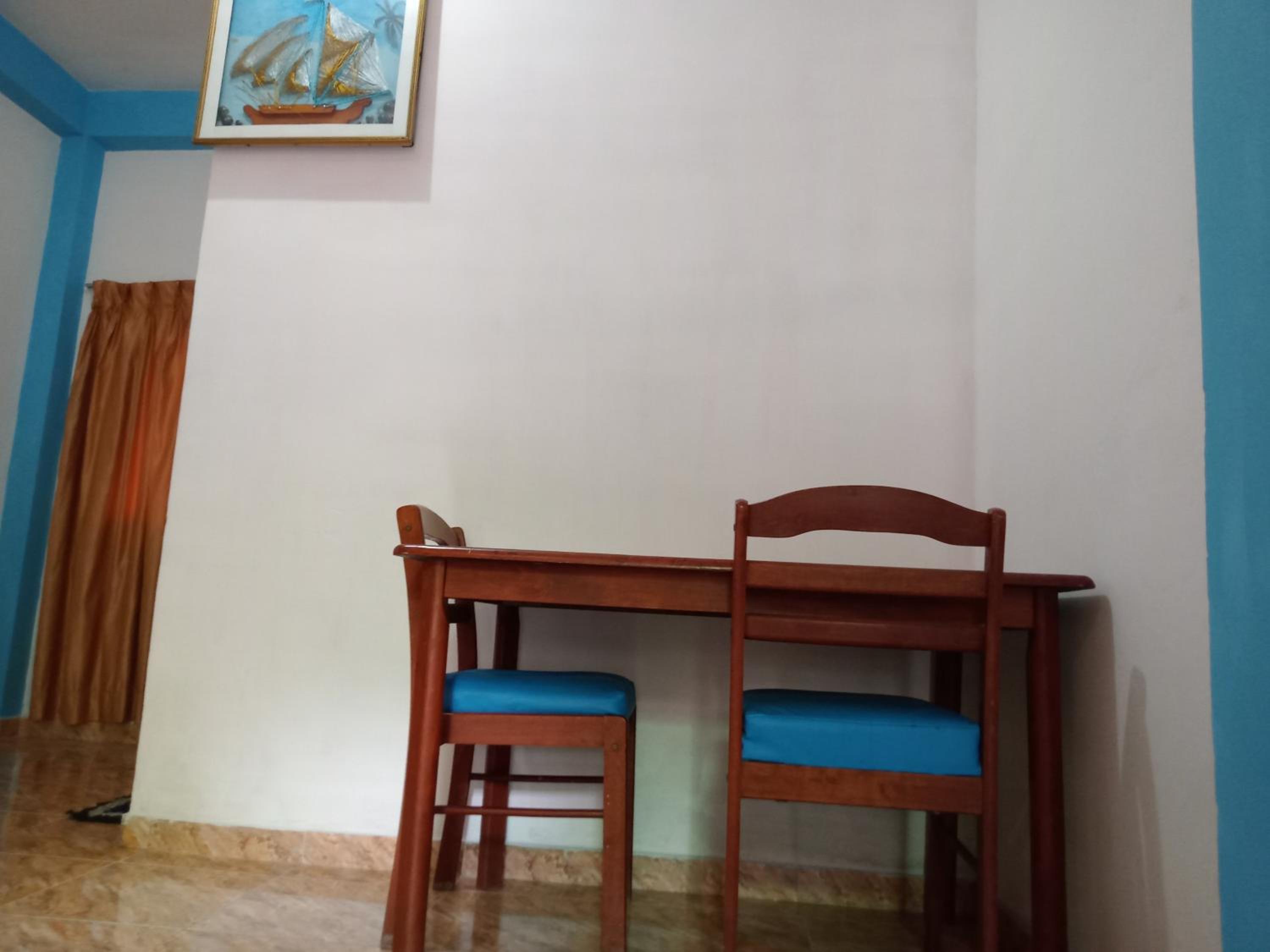 Standard Double Room With Fan photo 2