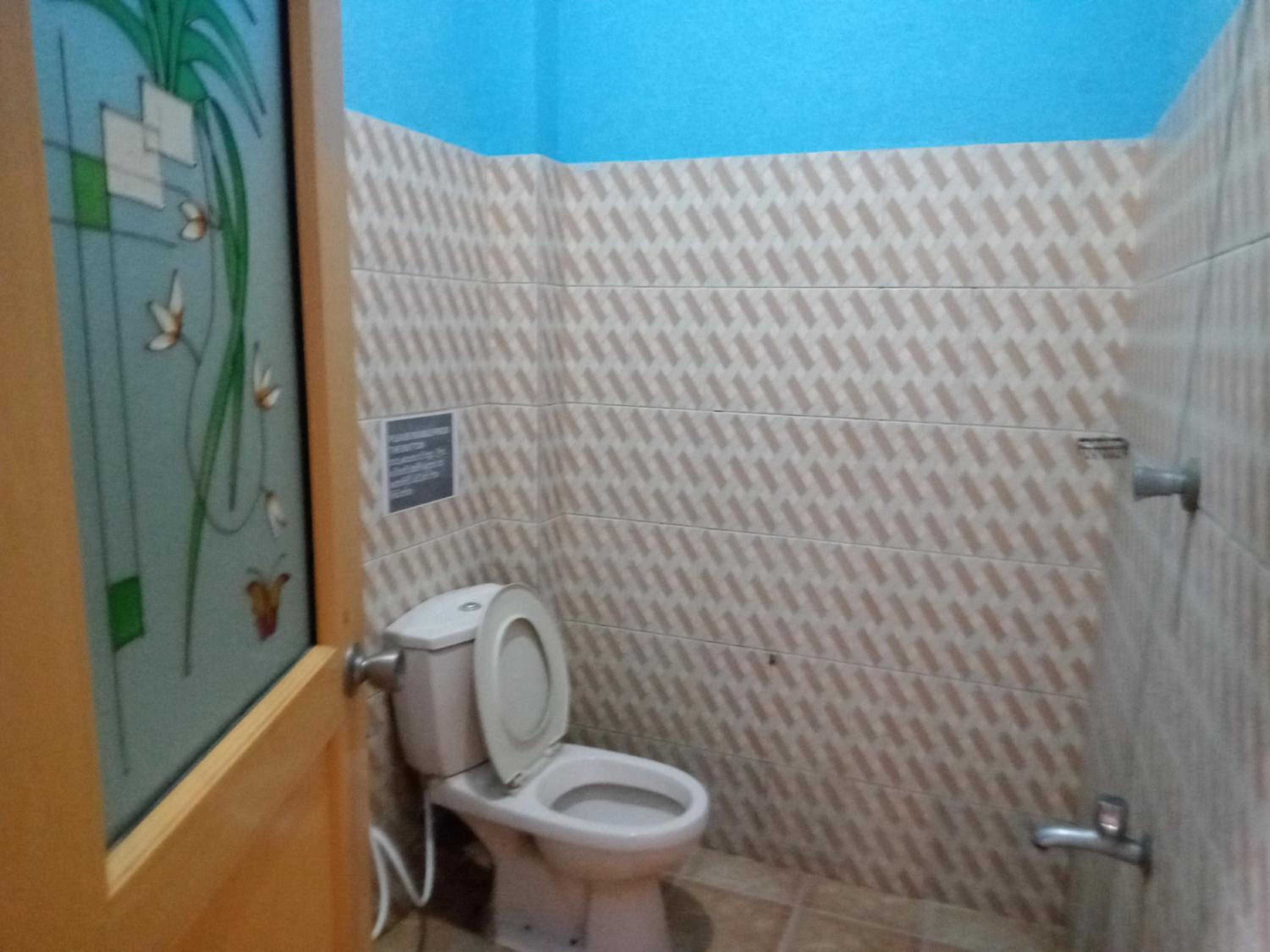 Standard Double Room With Fan photo 3