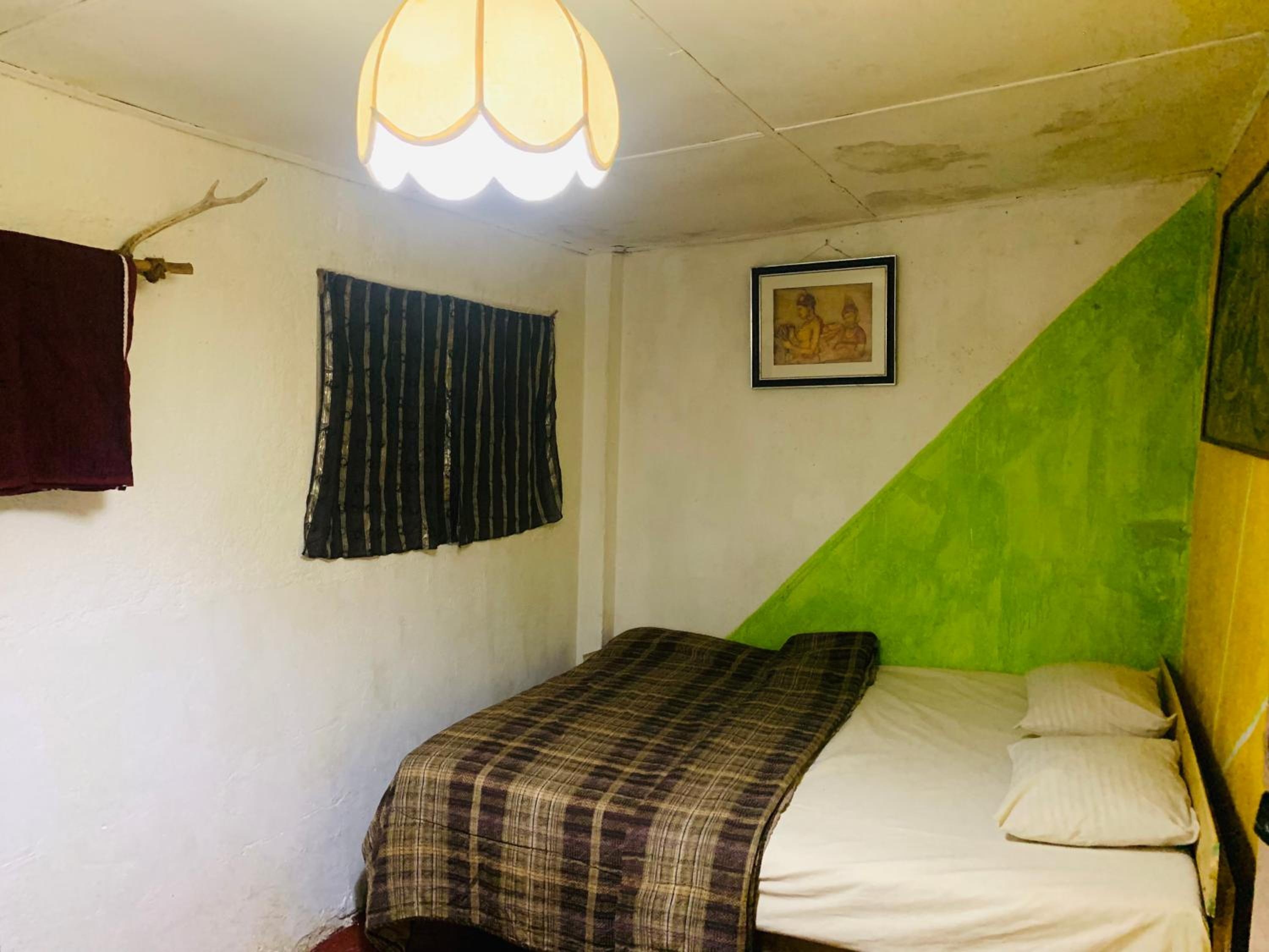 Double Room With Garden View photo 1