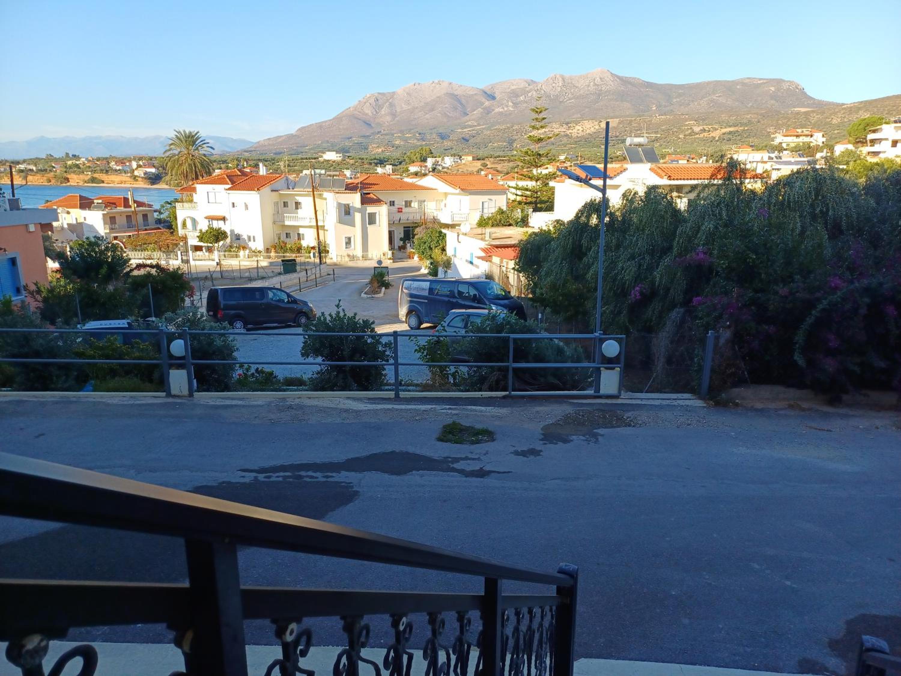 Triple Room with Mountain View photo 2