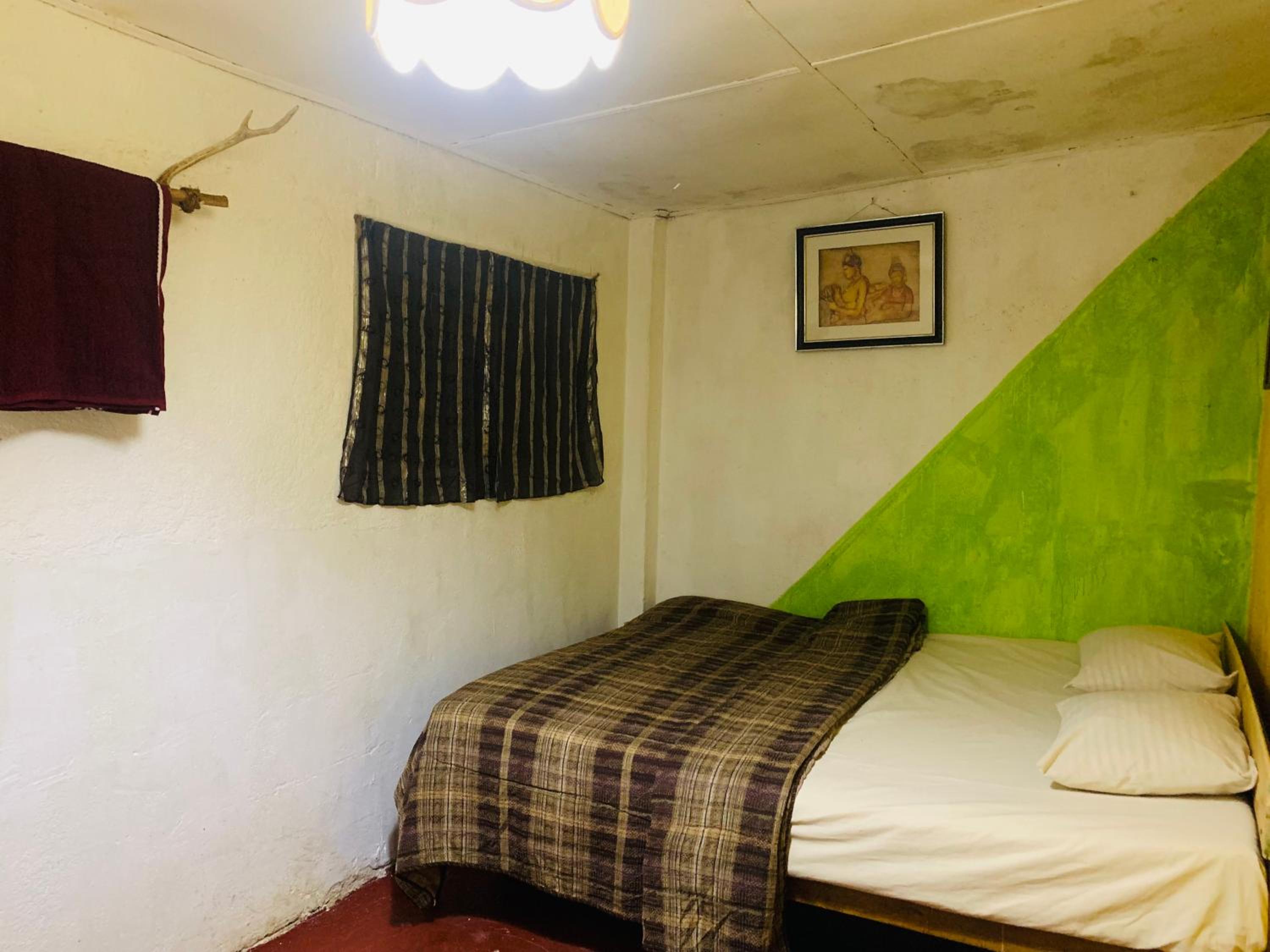 Double Room With Garden View photo 2