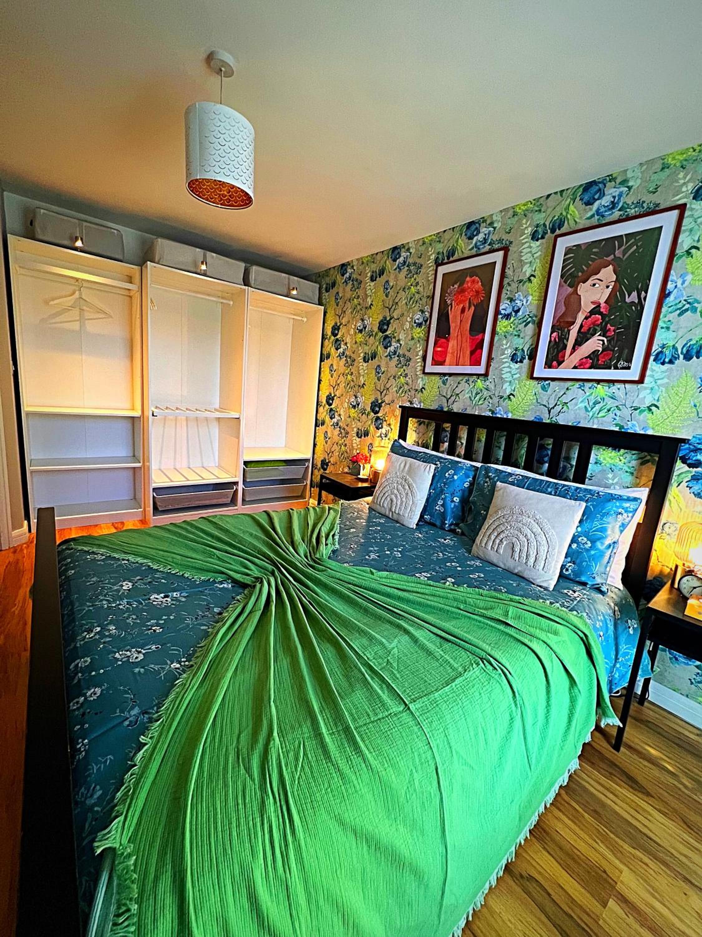 Apartment - Photo 41