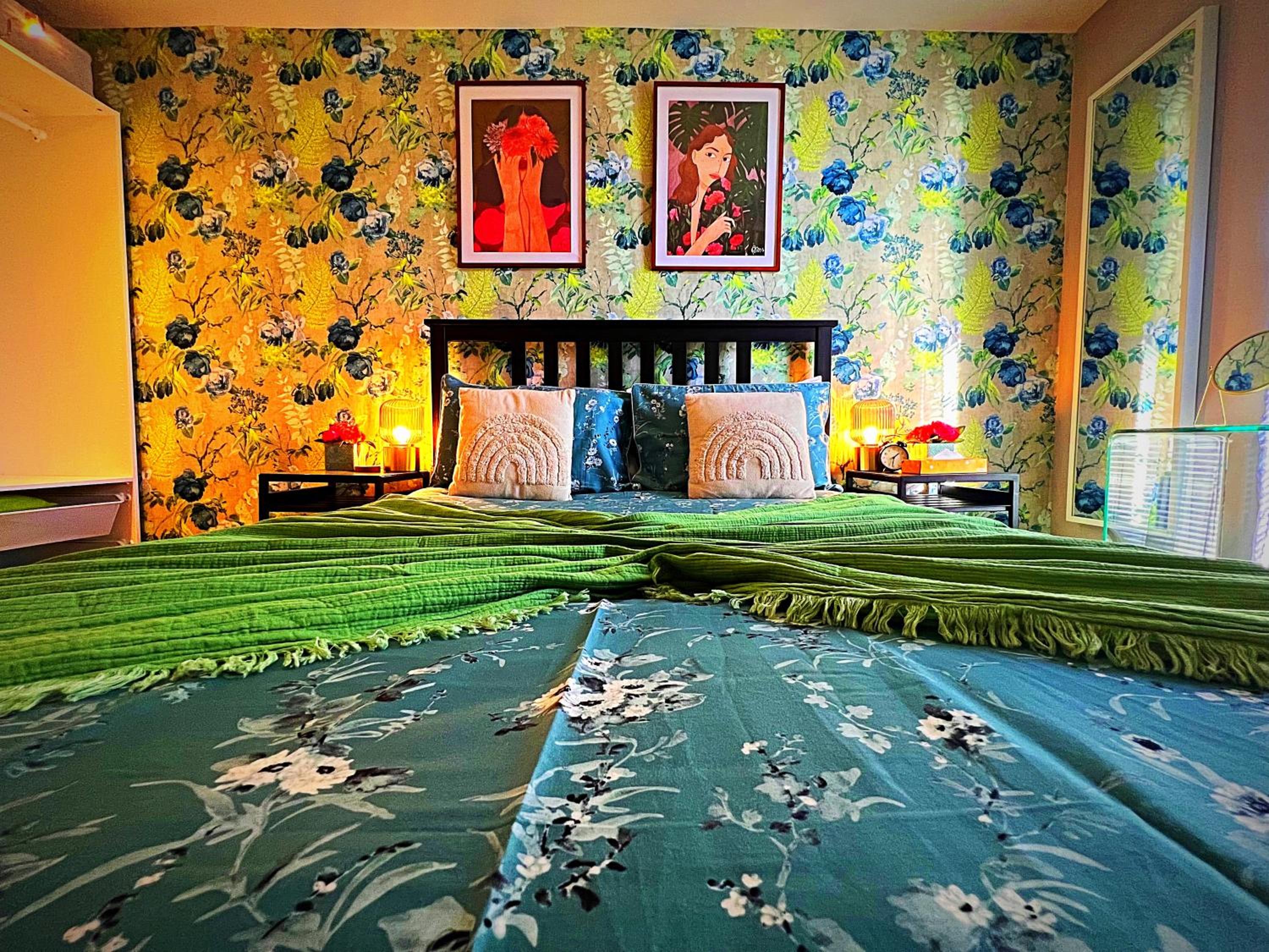 Apartment - Photo 42