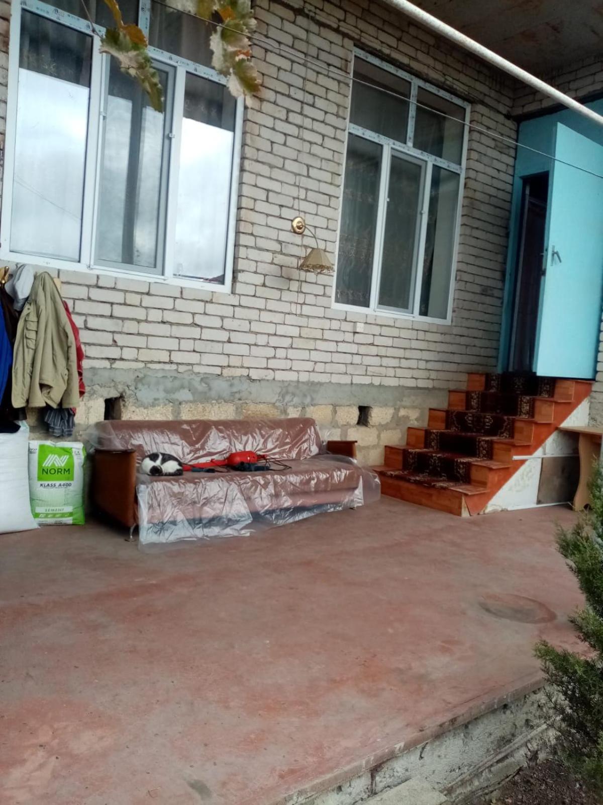 One-Bedroom House photo 2
