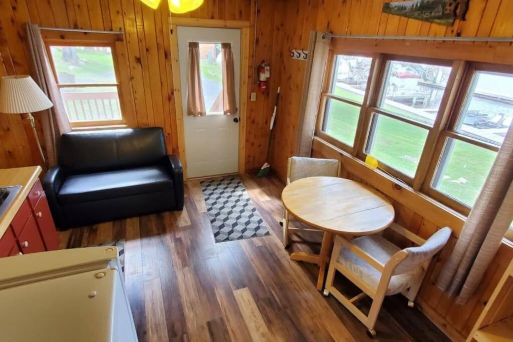 One-Bedroom Vacation Home photo 1