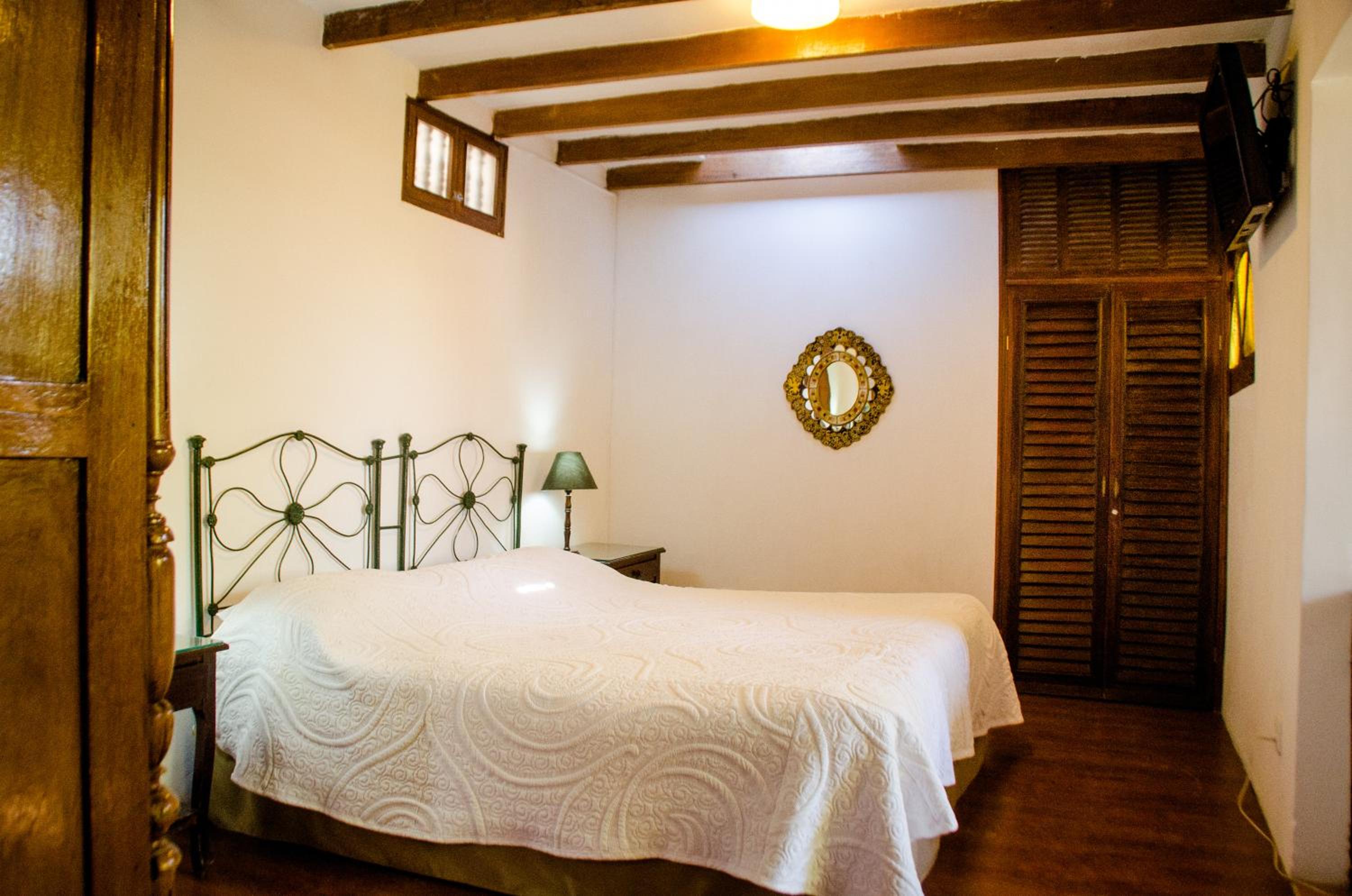 Deluxe Triple Room photo 1